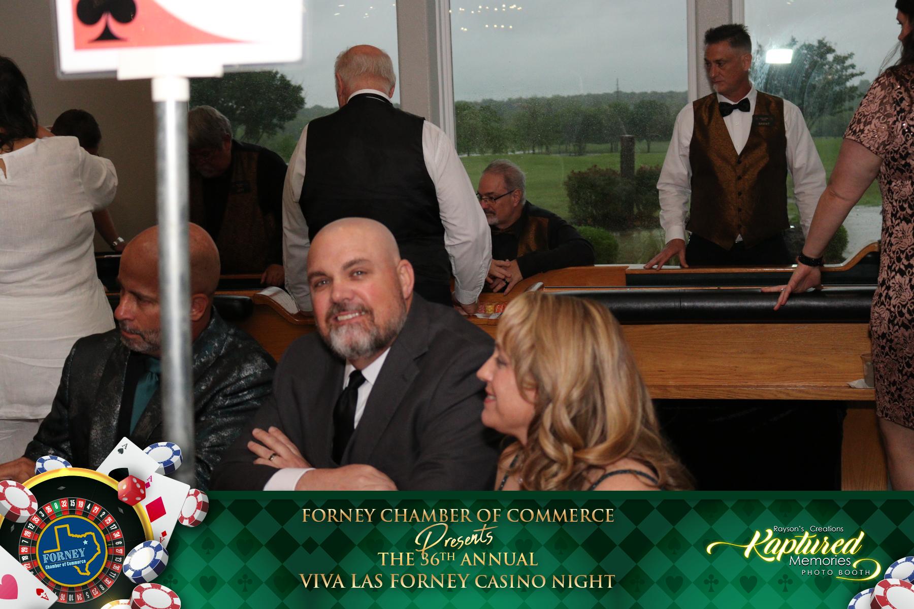 Viva Las Forney Annual Civic Auction & Casino Night | View more photos from the event at gallery.rckapturedmemories.com/u/RCKapturedMemories/Viva-Las-Forney-Annual-Civic-Auction-Casino-Night