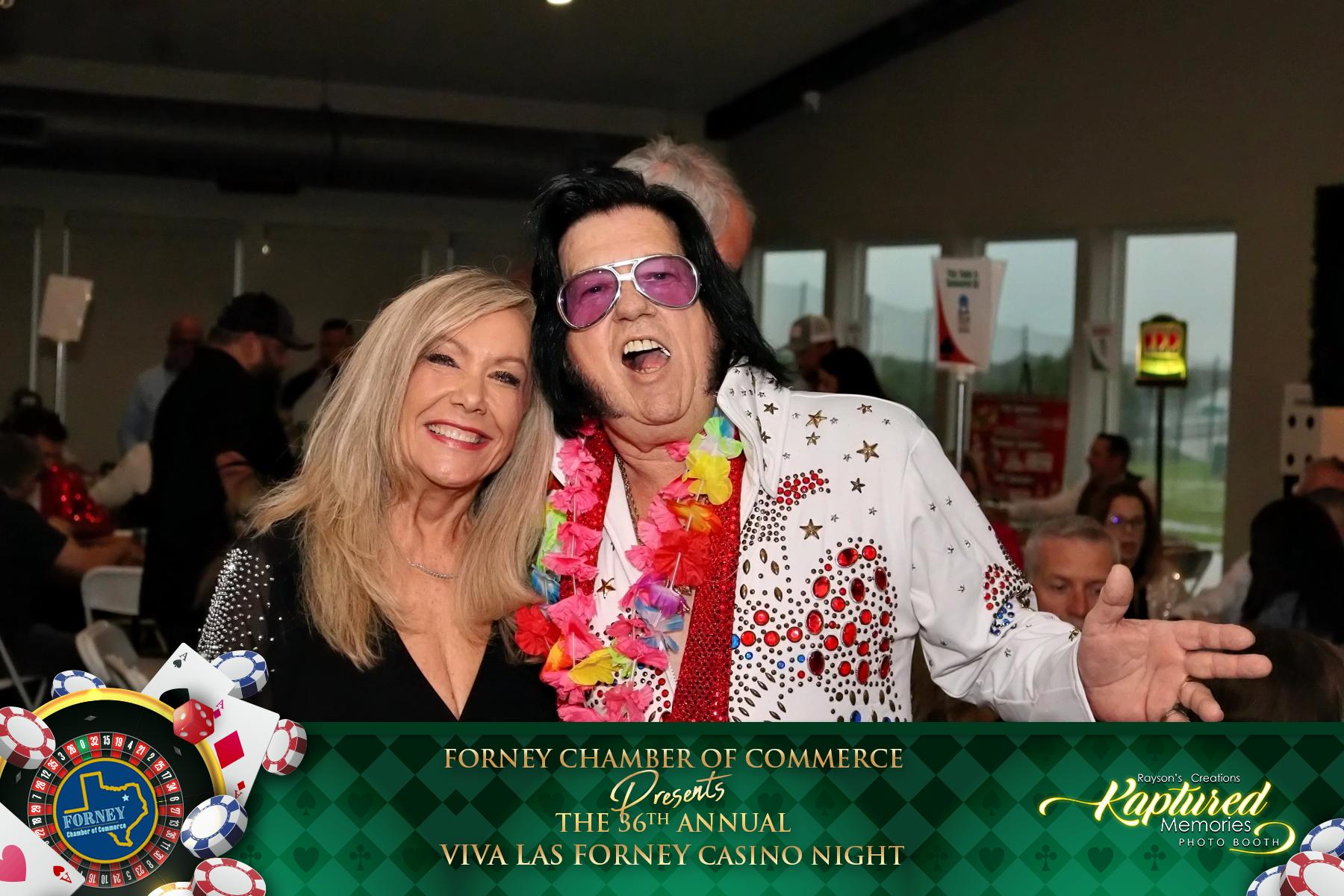 Viva Las Forney Annual Civic Auction & Casino Night | View more photos from the event at gallery.rckapturedmemories.com/u/RCKapturedMemories/Viva-Las-Forney-Annual-Civic-Auction-Casino-Night