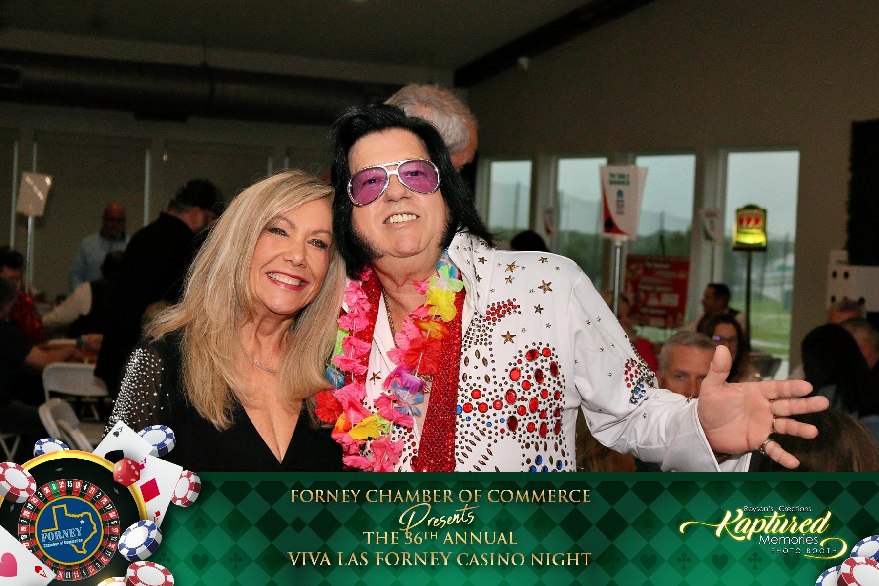 Viva Las Forney Annual Civic Auction & Casino Night | View more photos from the event at gallery.rckapturedmemories.com/u/RCKapturedMemories/Viva-Las-Forney-Annual-Civic-Auction-Casino-Night