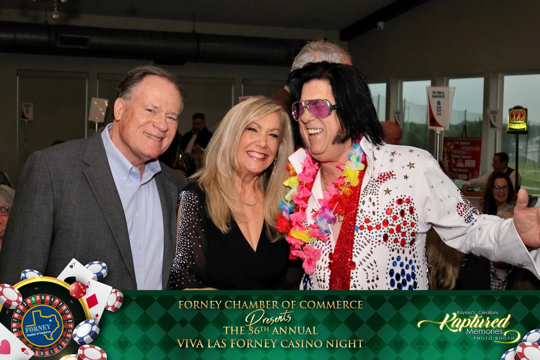 Viva Las Forney Annual Civic Auction & Casino Night | View more photos from the event at gallery.rckapturedmemories.com/u/RCKapturedMemories/Viva-Las-Forney-Annual-Civic-Auction-Casino-Night
