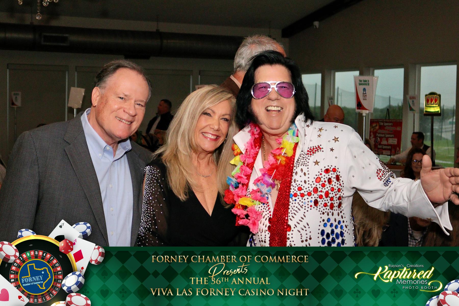 Viva Las Forney Annual Civic Auction & Casino Night | View more photos from the event at gallery.rckapturedmemories.com/u/RCKapturedMemories/Viva-Las-Forney-Annual-Civic-Auction-Casino-Night