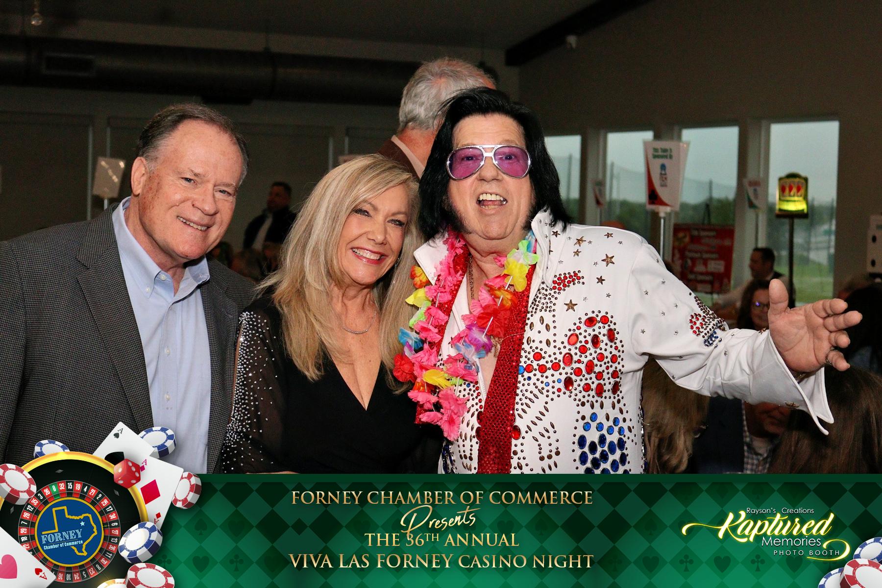 Viva Las Forney Annual Civic Auction & Casino Night | View more photos from the event at gallery.rckapturedmemories.com/u/RCKapturedMemories/Viva-Las-Forney-Annual-Civic-Auction-Casino-Night