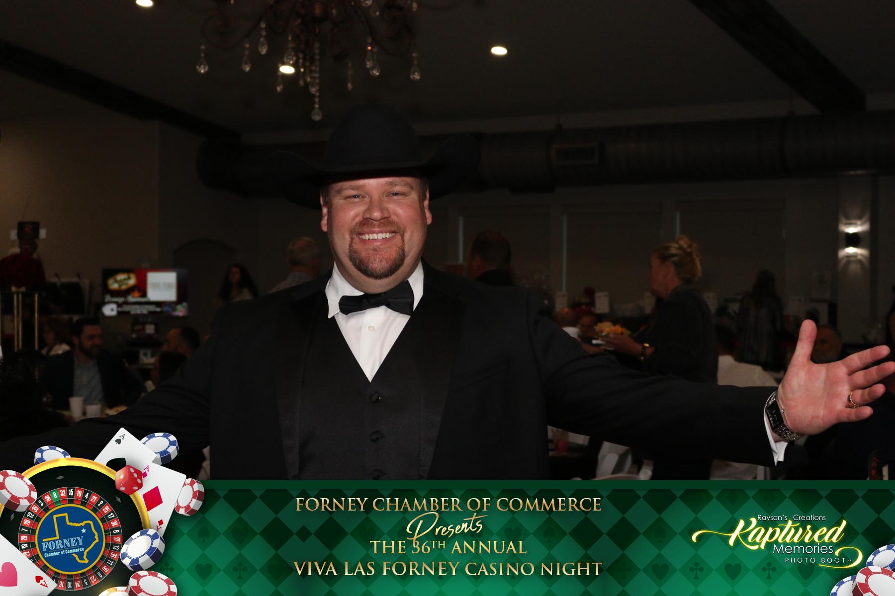 Viva Las Forney Annual Civic Auction & Casino Night | View more photos from the event at gallery.rckapturedmemories.com/u/RCKapturedMemories/Viva-Las-Forney-Annual-Civic-Auction-Casino-Night