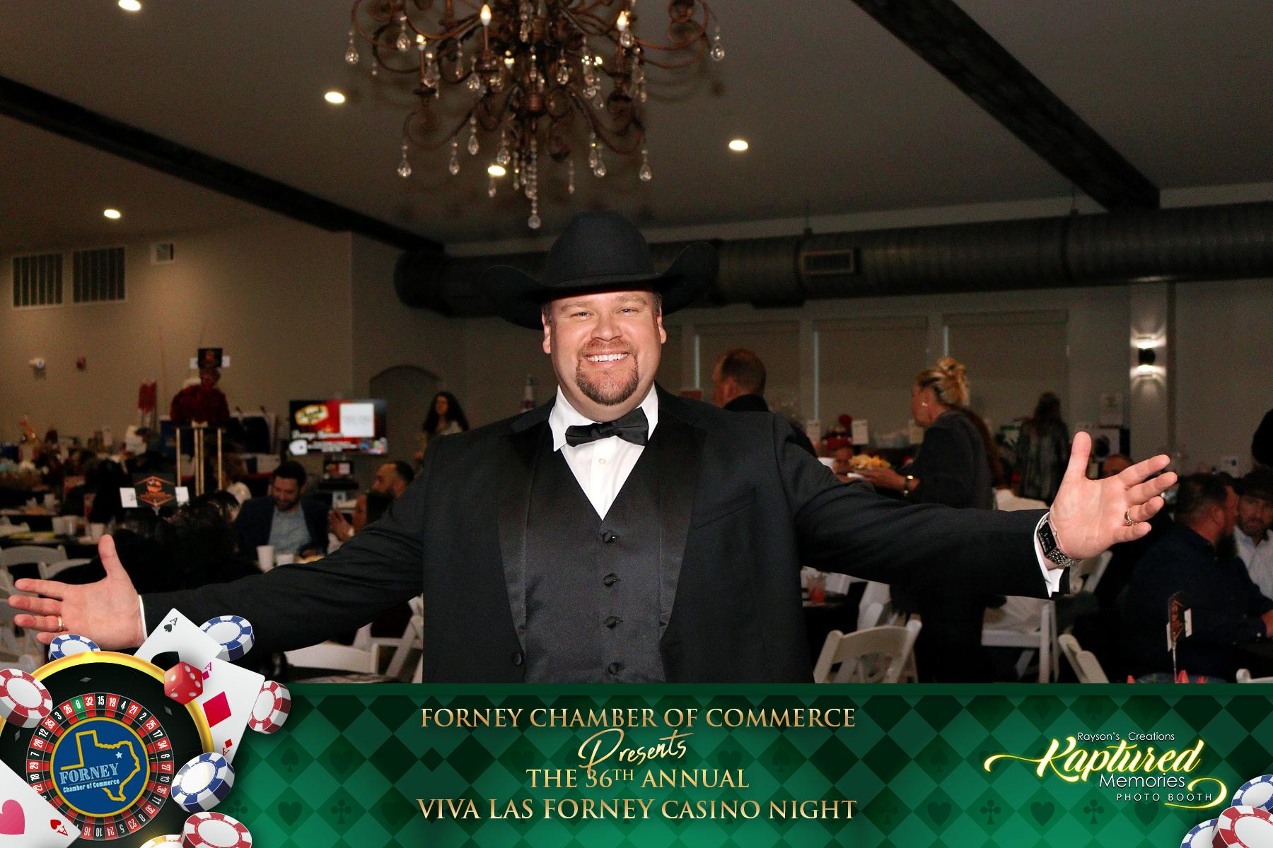 Viva Las Forney Annual Civic Auction & Casino Night | View more photos from the event at gallery.rckapturedmemories.com/u/RCKapturedMemories/Viva-Las-Forney-Annual-Civic-Auction-Casino-Night