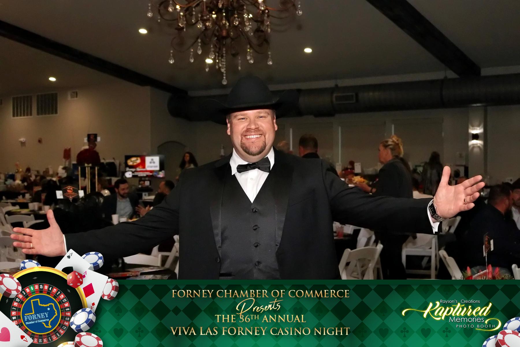 Viva Las Forney Annual Civic Auction & Casino Night | View more photos from the event at gallery.rckapturedmemories.com/u/RCKapturedMemories/Viva-Las-Forney-Annual-Civic-Auction-Casino-Night