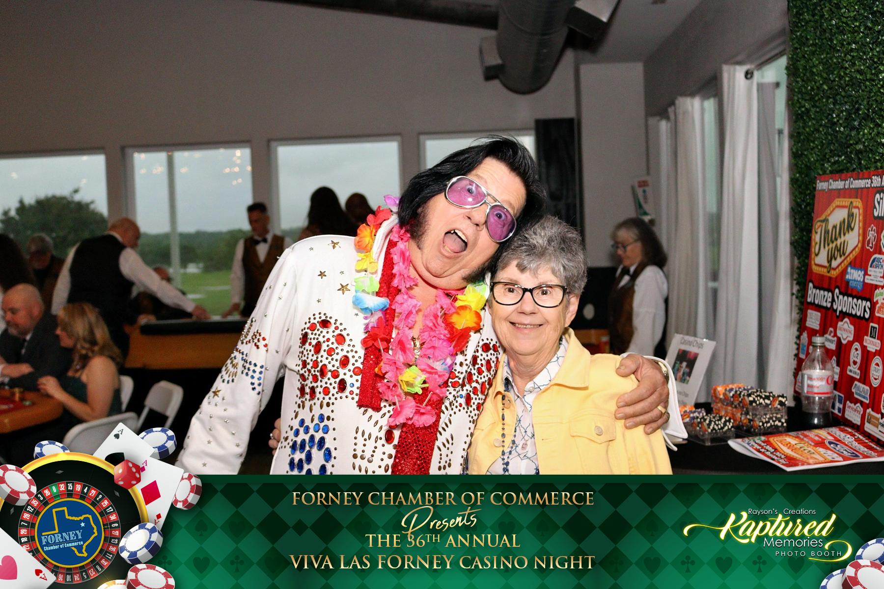 Viva Las Forney Annual Civic Auction & Casino Night | View more photos from the event at gallery.rckapturedmemories.com/u/RCKapturedMemories/Viva-Las-Forney-Annual-Civic-Auction-Casino-Night