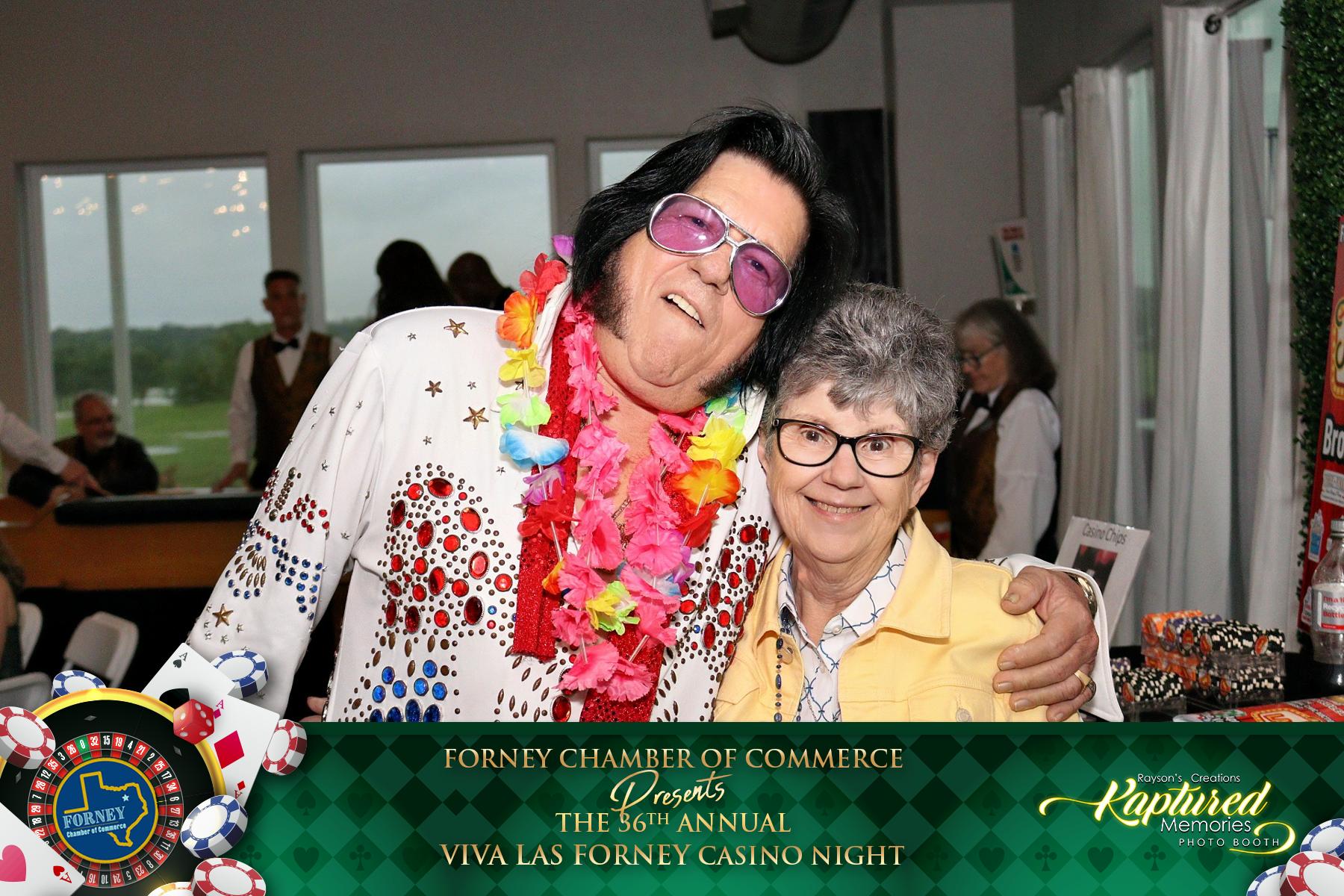 Viva Las Forney Annual Civic Auction & Casino Night | View more photos from the event at gallery.rckapturedmemories.com/u/RCKapturedMemories/Viva-Las-Forney-Annual-Civic-Auction-Casino-Night