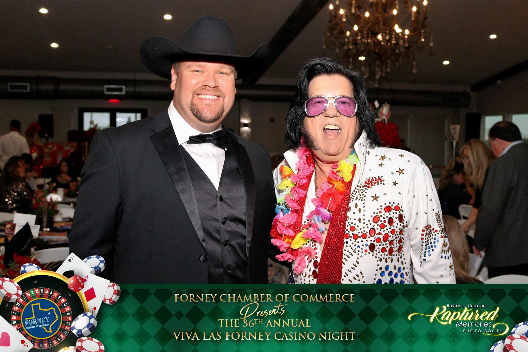 Viva Las Forney Annual Civic Auction & Casino Night | View more photos from the event at gallery.rckapturedmemories.com/u/RCKapturedMemories/Viva-Las-Forney-Annual-Civic-Auction-Casino-Night