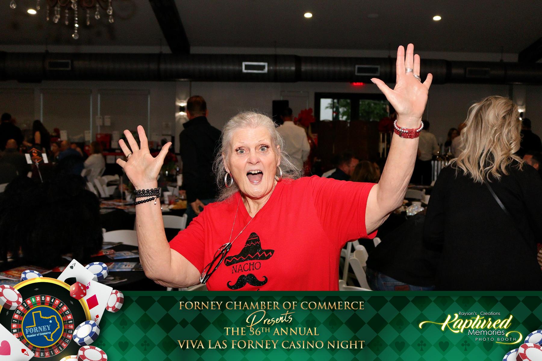 Viva Las Forney Annual Civic Auction & Casino Night | View more photos from the event at gallery.rckapturedmemories.com/u/RCKapturedMemories/Viva-Las-Forney-Annual-Civic-Auction-Casino-Night