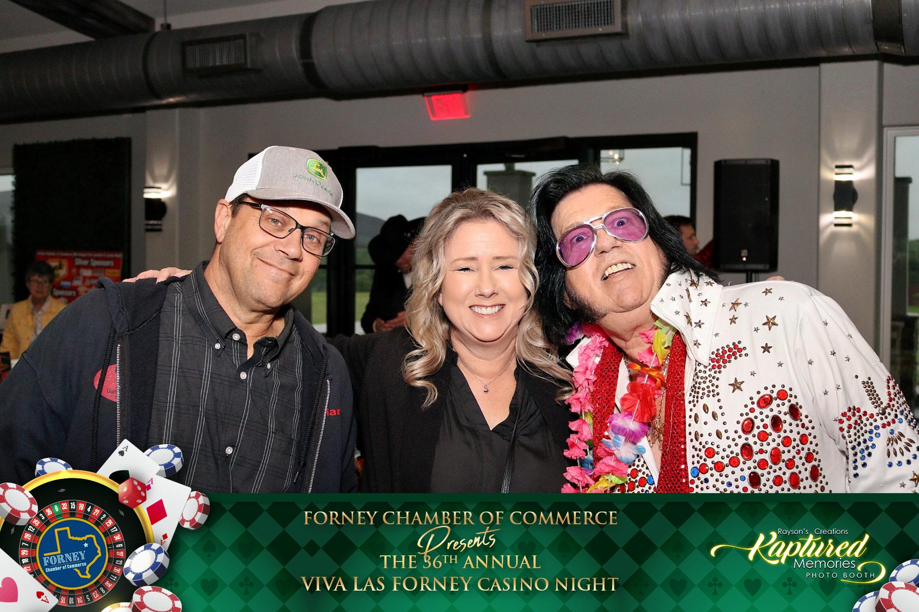 Viva Las Forney Annual Civic Auction & Casino Night | View more photos from the event at gallery.rckapturedmemories.com/u/RCKapturedMemories/Viva-Las-Forney-Annual-Civic-Auction-Casino-Night