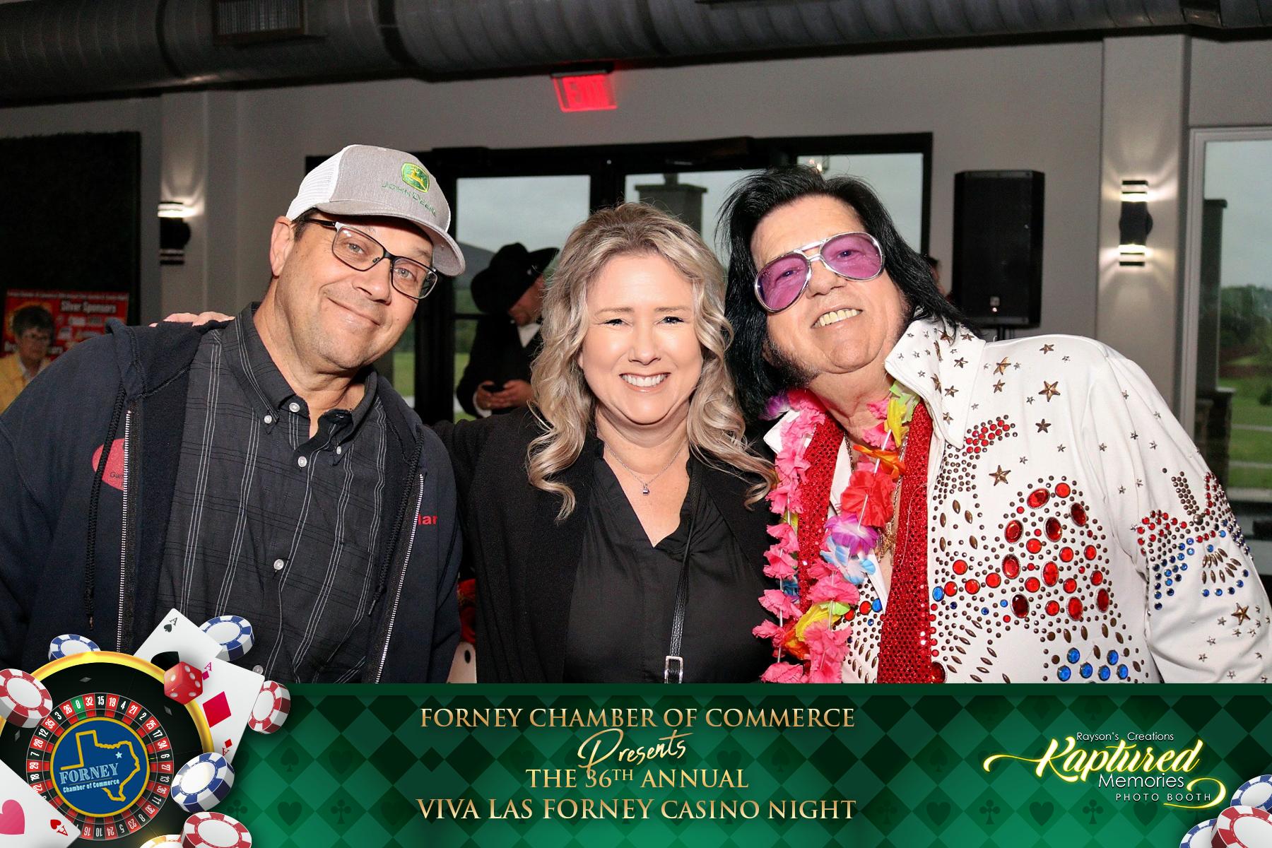 Viva Las Forney Annual Civic Auction & Casino Night | View more photos from the event at gallery.rckapturedmemories.com/u/RCKapturedMemories/Viva-Las-Forney-Annual-Civic-Auction-Casino-Night