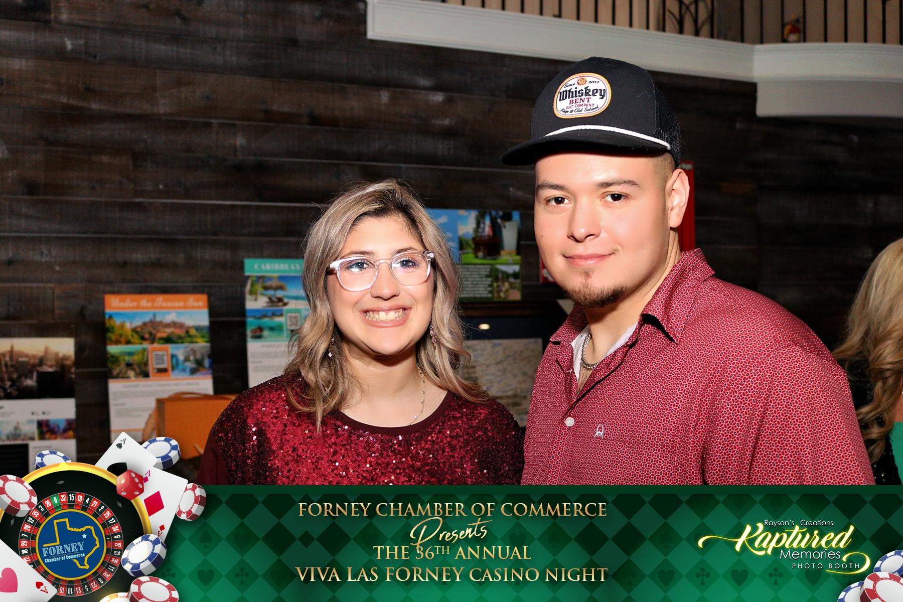 Viva Las Forney Annual Civic Auction & Casino Night | View more photos from the event at gallery.rckapturedmemories.com/u/RCKapturedMemories/Viva-Las-Forney-Annual-Civic-Auction-Casino-Night