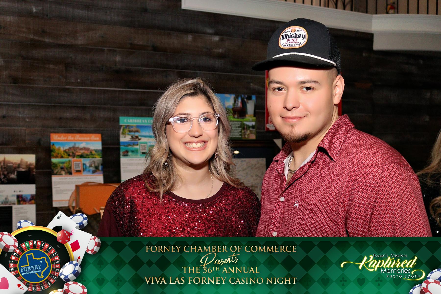 Viva Las Forney Annual Civic Auction & Casino Night | View more photos from the event at gallery.rckapturedmemories.com/u/RCKapturedMemories/Viva-Las-Forney-Annual-Civic-Auction-Casino-Night