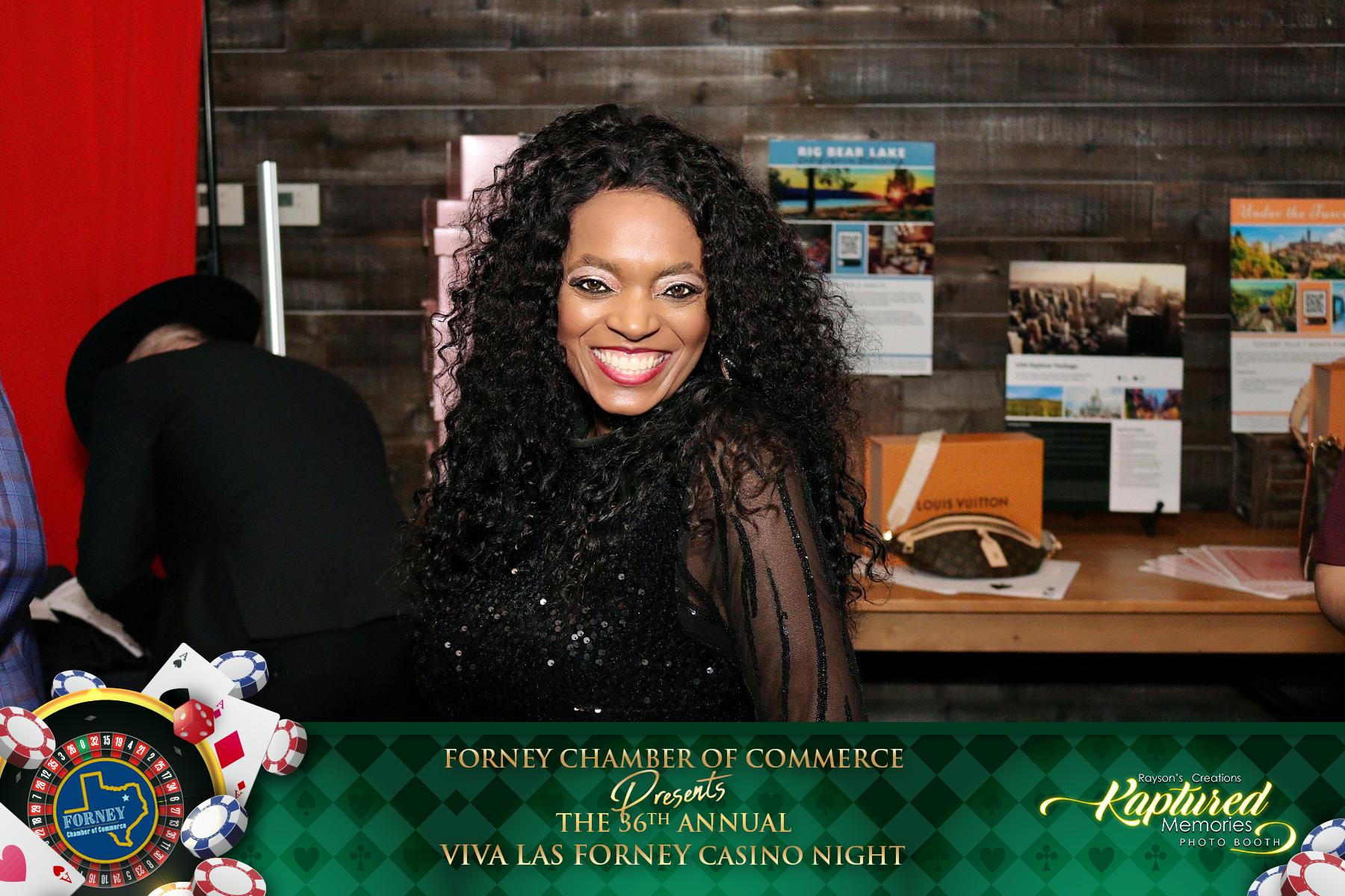 Viva Las Forney Annual Civic Auction & Casino Night | View more photos from the event at gallery.rckapturedmemories.com/u/RCKapturedMemories/Viva-Las-Forney-Annual-Civic-Auction-Casino-Night