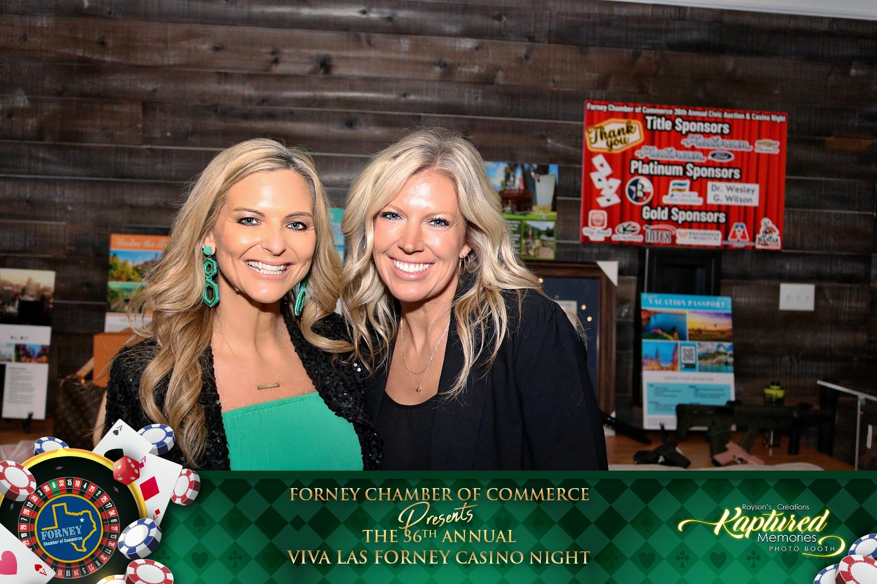 Viva Las Forney Annual Civic Auction & Casino Night | View more photos from the event at gallery.rckapturedmemories.com/u/RCKapturedMemories/Viva-Las-Forney-Annual-Civic-Auction-Casino-Night