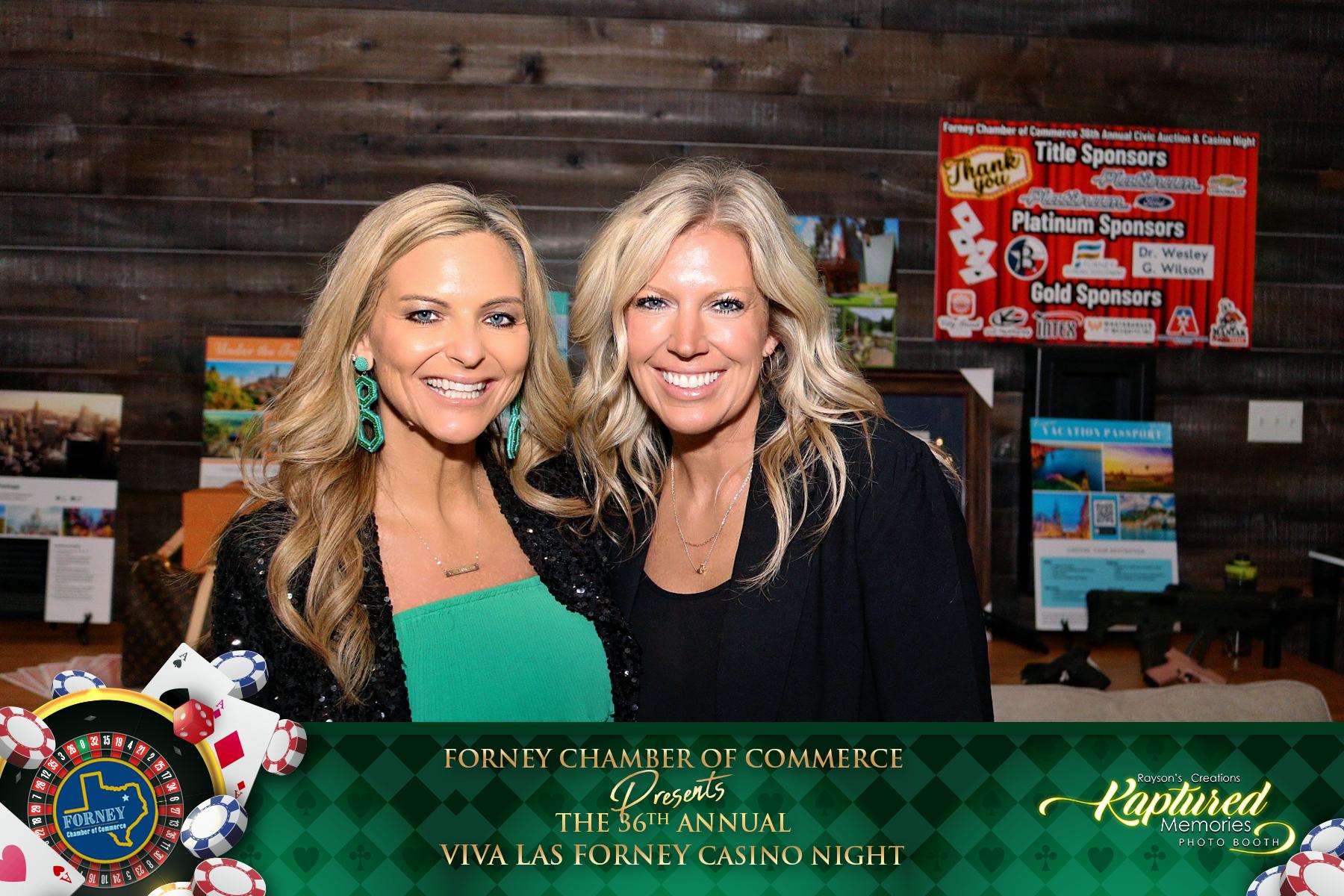 Viva Las Forney Annual Civic Auction & Casino Night | View more photos from the event at gallery.rckapturedmemories.com/u/RCKapturedMemories/Viva-Las-Forney-Annual-Civic-Auction-Casino-Night