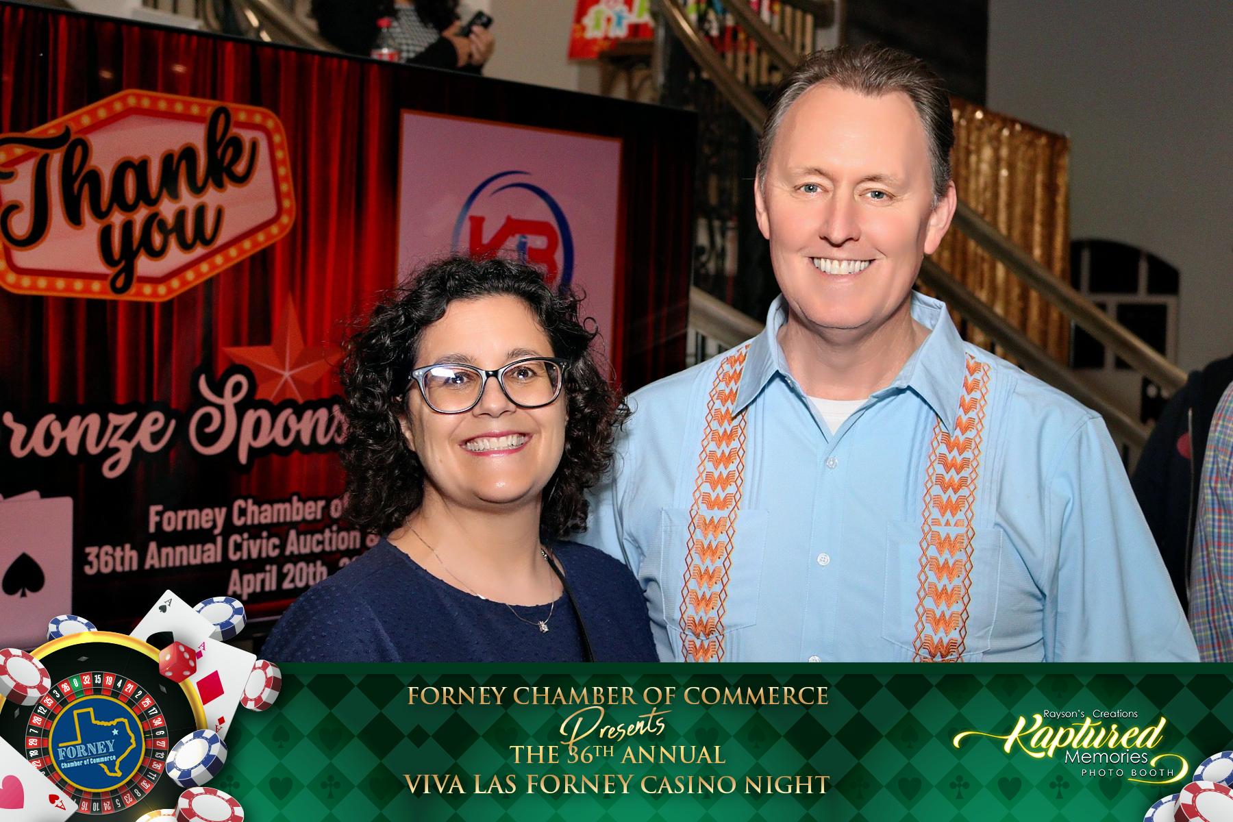 Viva Las Forney Annual Civic Auction & Casino Night | View more photos from the event at gallery.rckapturedmemories.com/u/RCKapturedMemories/Viva-Las-Forney-Annual-Civic-Auction-Casino-Night