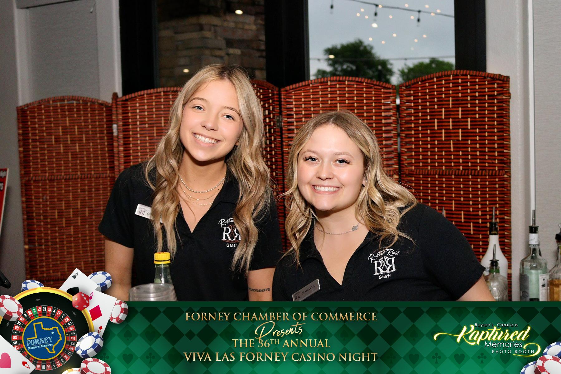 Viva Las Forney Annual Civic Auction & Casino Night | View more photos from the event at gallery.rckapturedmemories.com/u/RCKapturedMemories/Viva-Las-Forney-Annual-Civic-Auction-Casino-Night