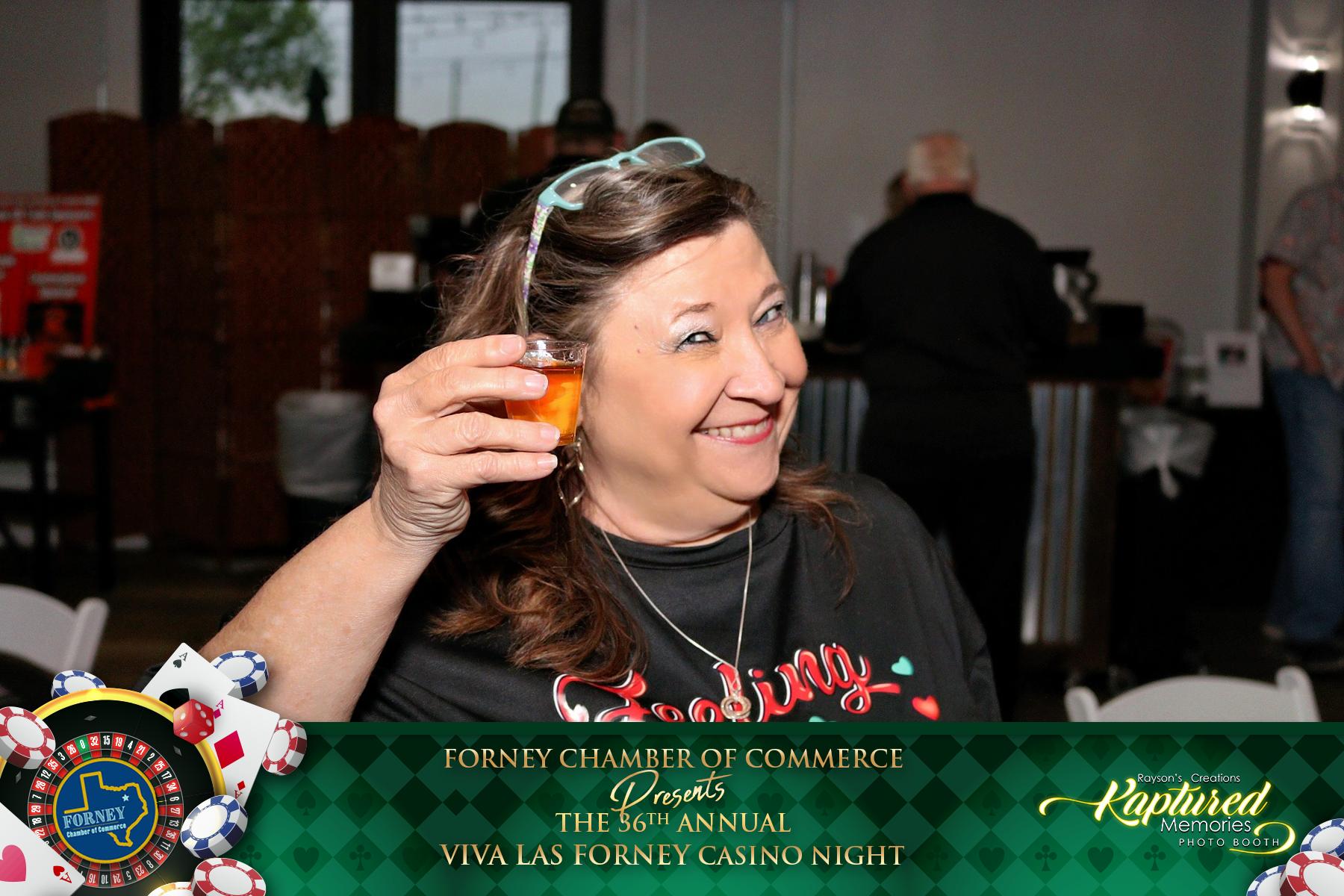 Viva Las Forney Annual Civic Auction & Casino Night | View more photos from the event at gallery.rckapturedmemories.com/u/RCKapturedMemories/Viva-Las-Forney-Annual-Civic-Auction-Casino-Night