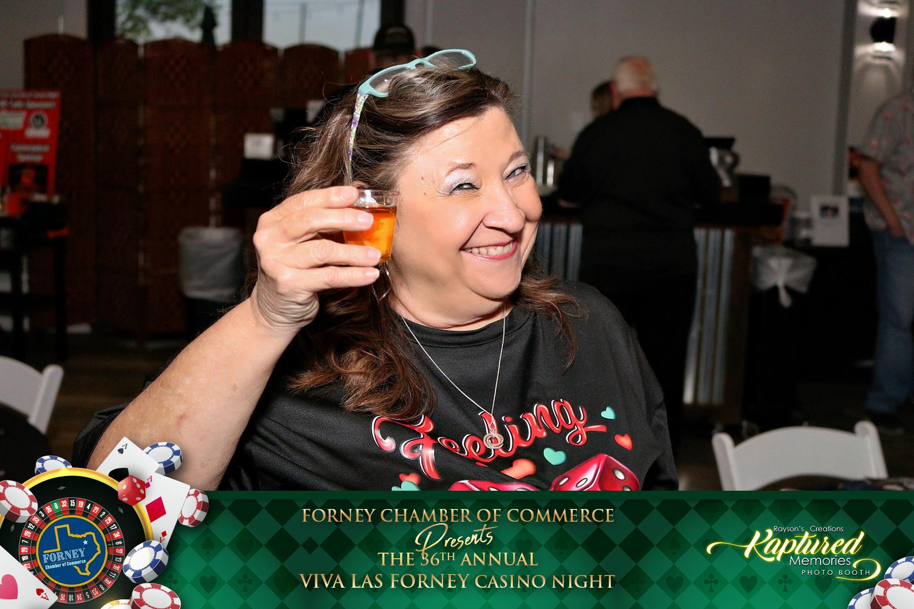 Viva Las Forney Annual Civic Auction & Casino Night | View more photos from the event at gallery.rckapturedmemories.com/u/RCKapturedMemories/Viva-Las-Forney-Annual-Civic-Auction-Casino-Night