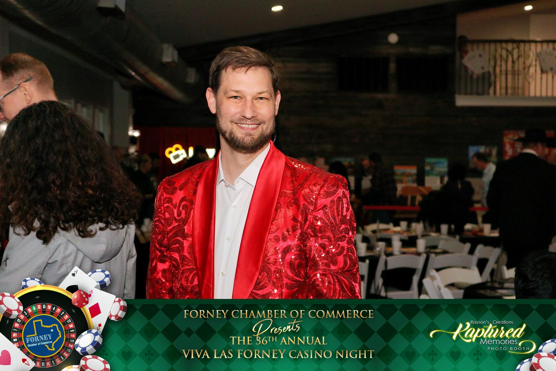 Viva Las Forney Annual Civic Auction & Casino Night | View more photos from the event at gallery.rckapturedmemories.com/u/RCKapturedMemories/Viva-Las-Forney-Annual-Civic-Auction-Casino-Night