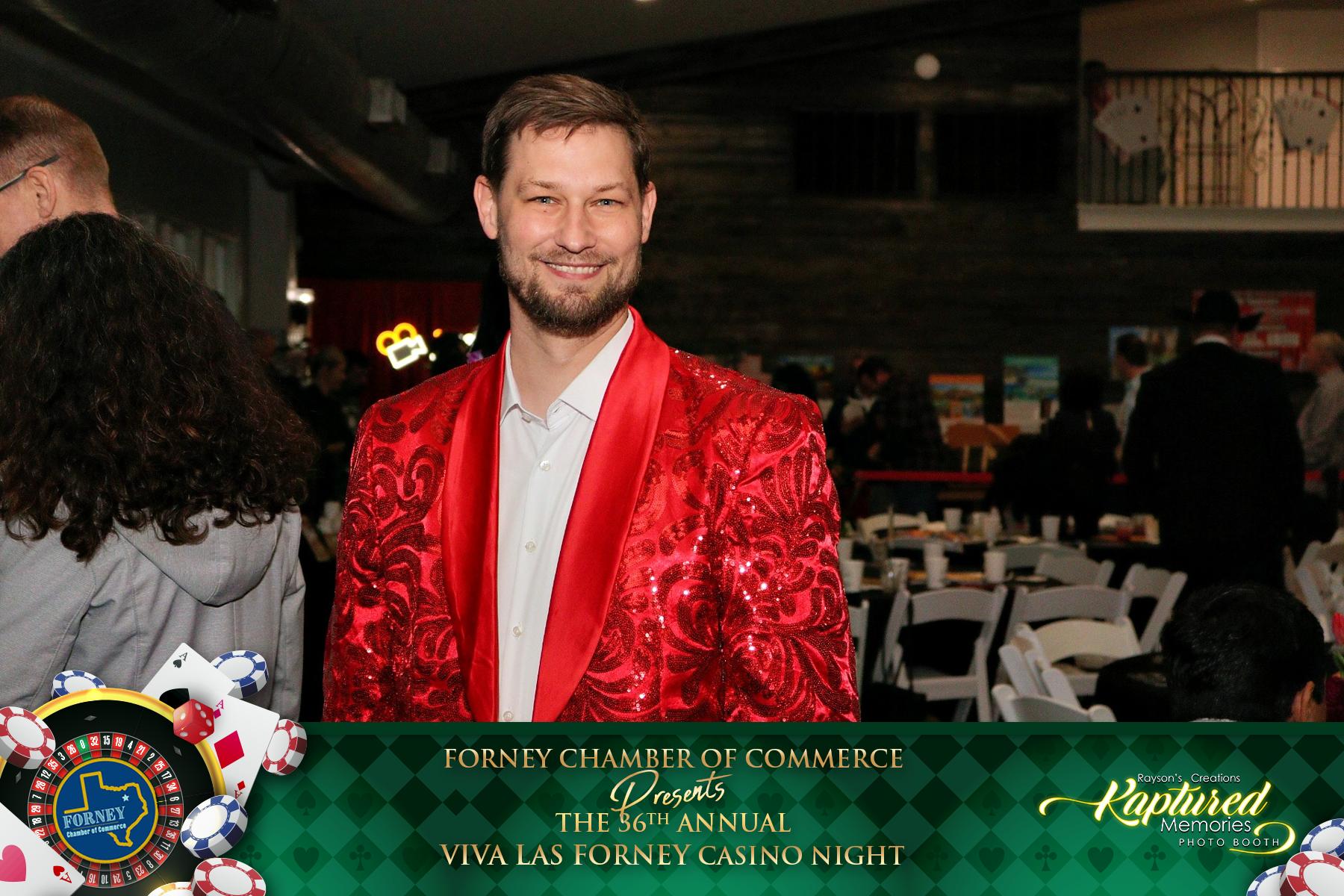 Viva Las Forney Annual Civic Auction & Casino Night | View more photos from the event at gallery.rckapturedmemories.com/u/RCKapturedMemories/Viva-Las-Forney-Annual-Civic-Auction-Casino-Night