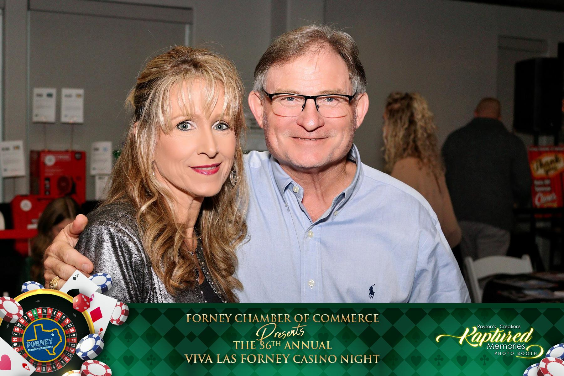 Viva Las Forney Annual Civic Auction & Casino Night | View more photos from the event at gallery.rckapturedmemories.com/u/RCKapturedMemories/Viva-Las-Forney-Annual-Civic-Auction-Casino-Night
