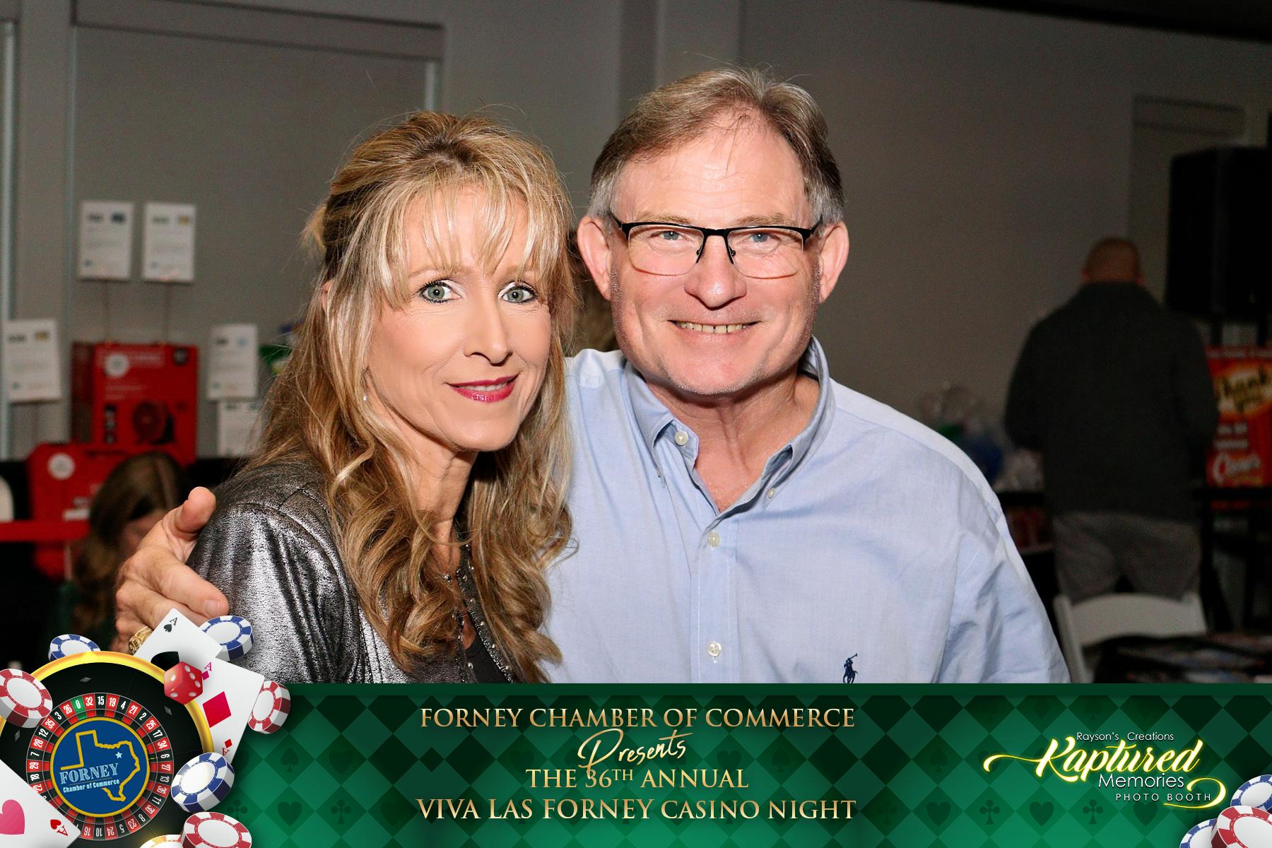 Viva Las Forney Annual Civic Auction & Casino Night | View more photos from the event at gallery.rckapturedmemories.com/u/RCKapturedMemories/Viva-Las-Forney-Annual-Civic-Auction-Casino-Night