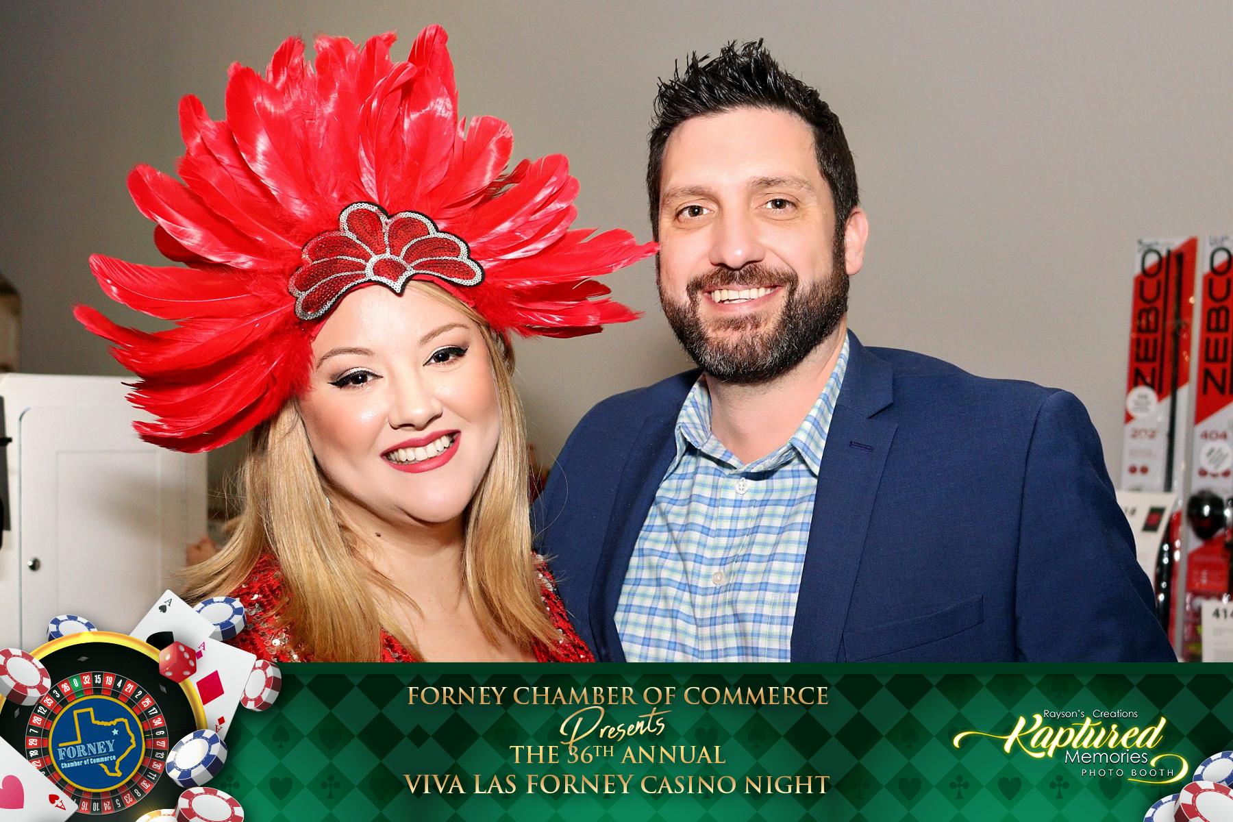 Viva Las Forney Annual Civic Auction & Casino Night | View more photos from the event at gallery.rckapturedmemories.com/u/RCKapturedMemories/Viva-Las-Forney-Annual-Civic-Auction-Casino-Night