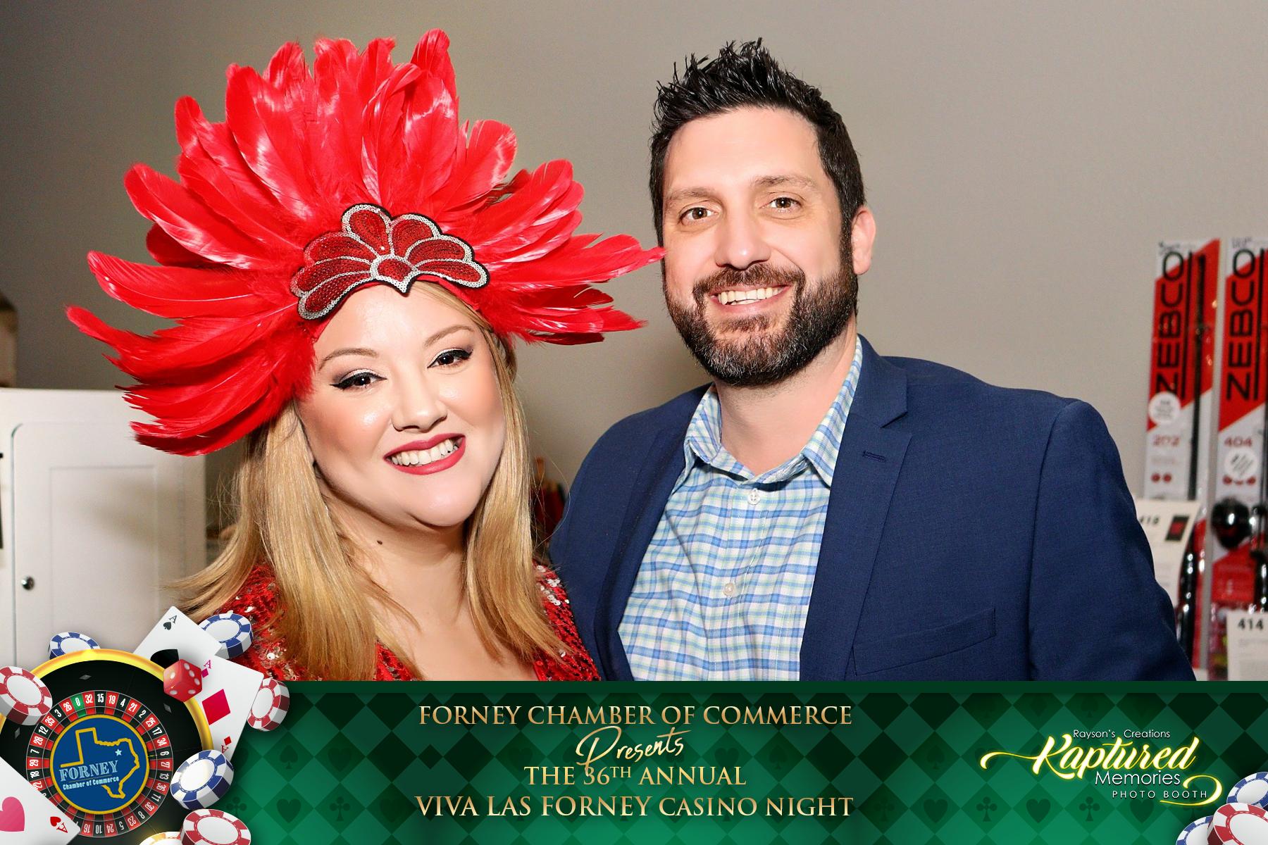 Viva Las Forney Annual Civic Auction & Casino Night | View more photos from the event at gallery.rckapturedmemories.com/u/RCKapturedMemories/Viva-Las-Forney-Annual-Civic-Auction-Casino-Night