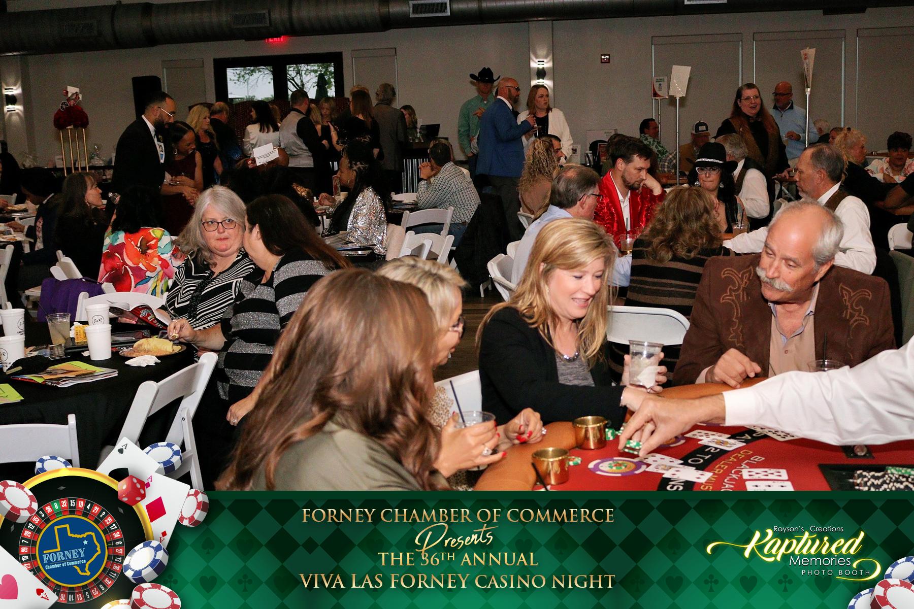 Viva Las Forney Annual Civic Auction & Casino Night | View more photos from the event at gallery.rckapturedmemories.com/u/RCKapturedMemories/Viva-Las-Forney-Annual-Civic-Auction-Casino-Night