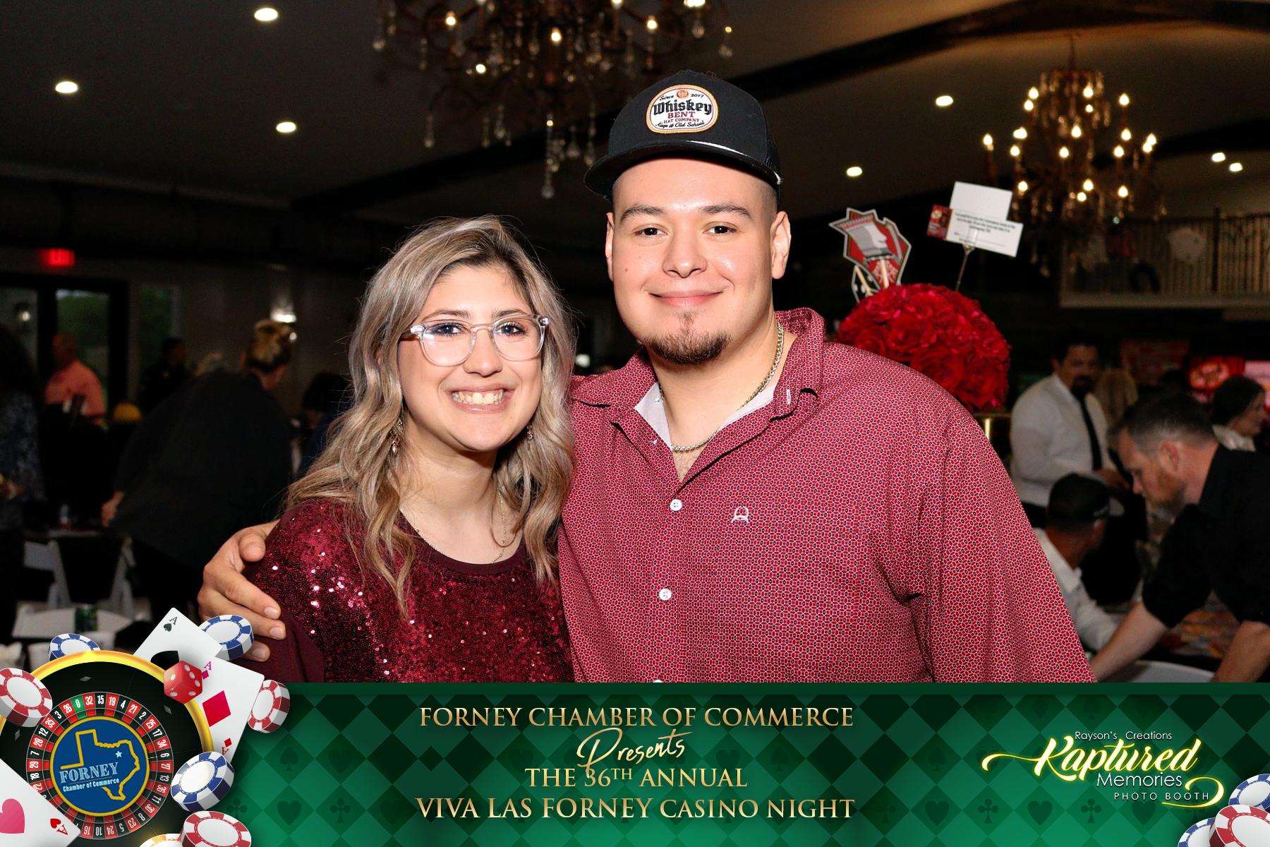 Viva Las Forney Annual Civic Auction & Casino Night | View more photos from the event at gallery.rckapturedmemories.com/u/RCKapturedMemories/Viva-Las-Forney-Annual-Civic-Auction-Casino-Night