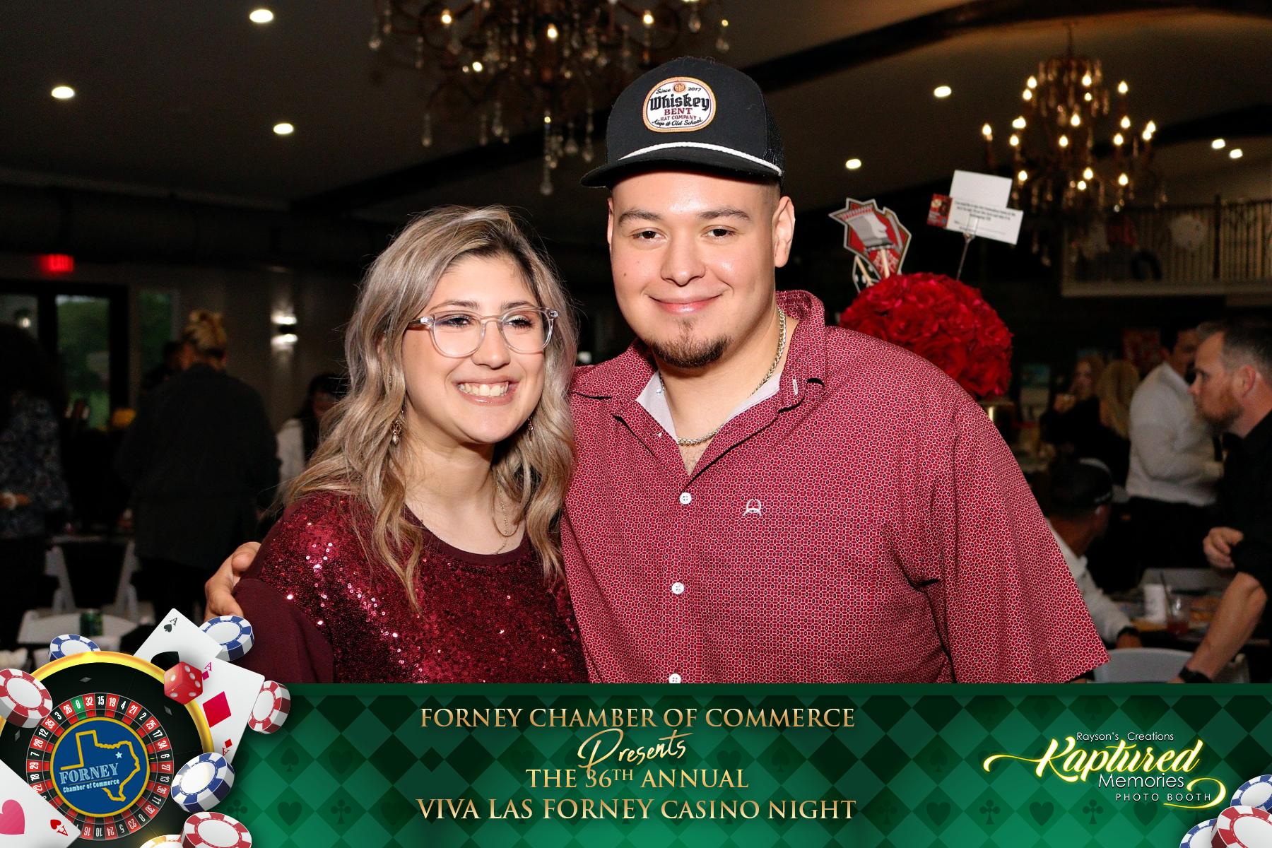 Viva Las Forney Annual Civic Auction & Casino Night | View more photos from the event at gallery.rckapturedmemories.com/u/RCKapturedMemories/Viva-Las-Forney-Annual-Civic-Auction-Casino-Night
