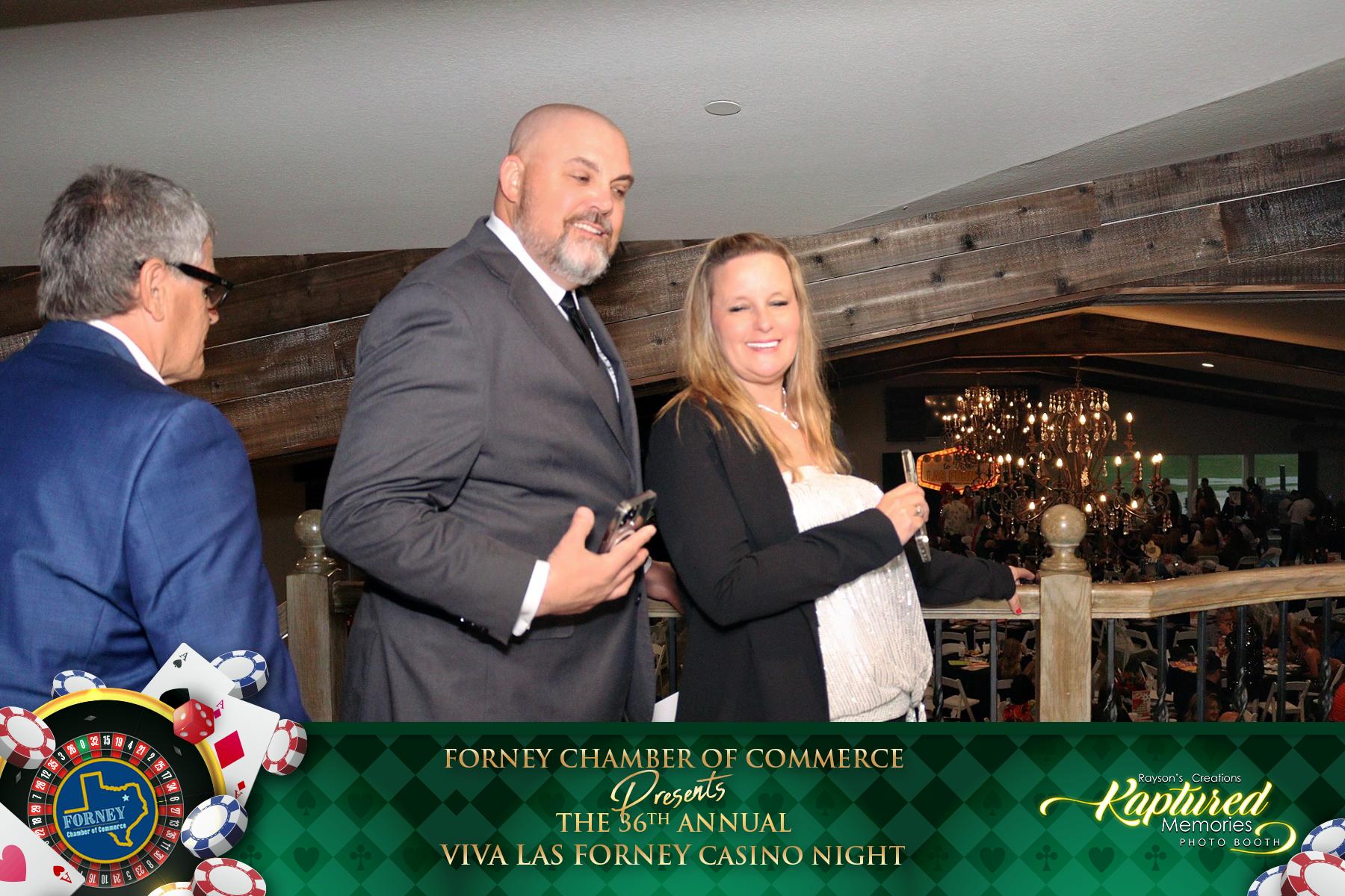 Viva Las Forney Annual Civic Auction & Casino Night | View more photos from the event at gallery.rckapturedmemories.com/u/RCKapturedMemories/Viva-Las-Forney-Annual-Civic-Auction-Casino-Night