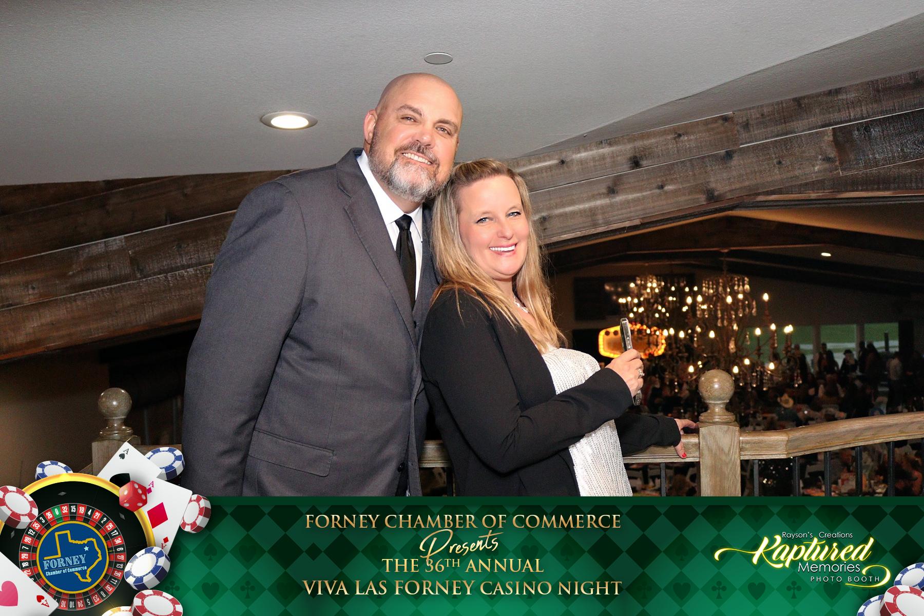 Viva Las Forney Annual Civic Auction & Casino Night | View more photos from the event at gallery.rckapturedmemories.com/u/RCKapturedMemories/Viva-Las-Forney-Annual-Civic-Auction-Casino-Night