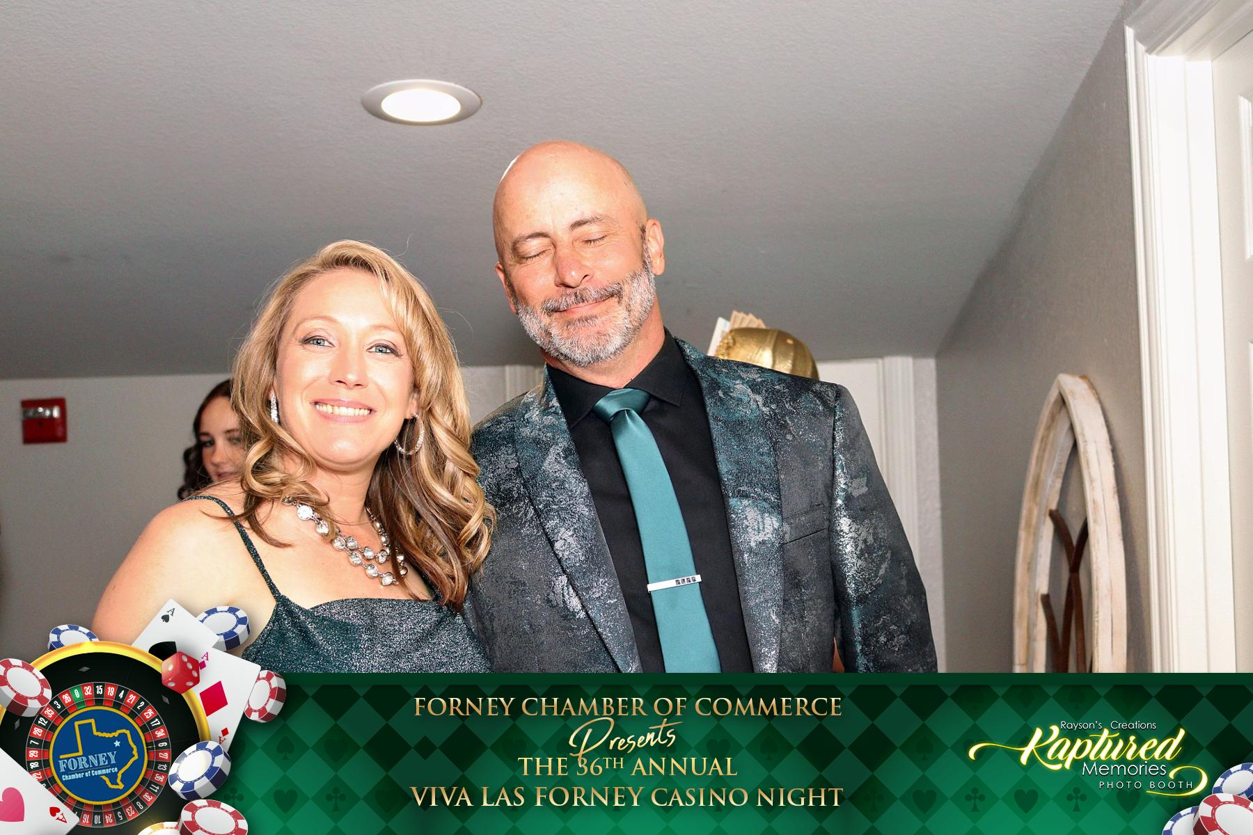 Viva Las Forney Annual Civic Auction & Casino Night | View more photos from the event at gallery.rckapturedmemories.com/u/RCKapturedMemories/Viva-Las-Forney-Annual-Civic-Auction-Casino-Night