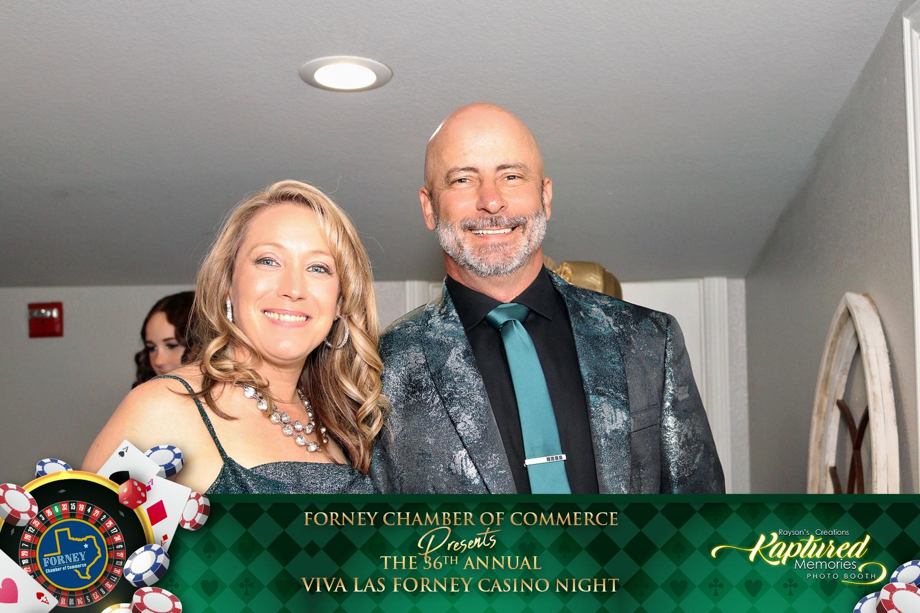 Viva Las Forney Annual Civic Auction & Casino Night | View more photos from the event at gallery.rckapturedmemories.com/u/RCKapturedMemories/Viva-Las-Forney-Annual-Civic-Auction-Casino-Night