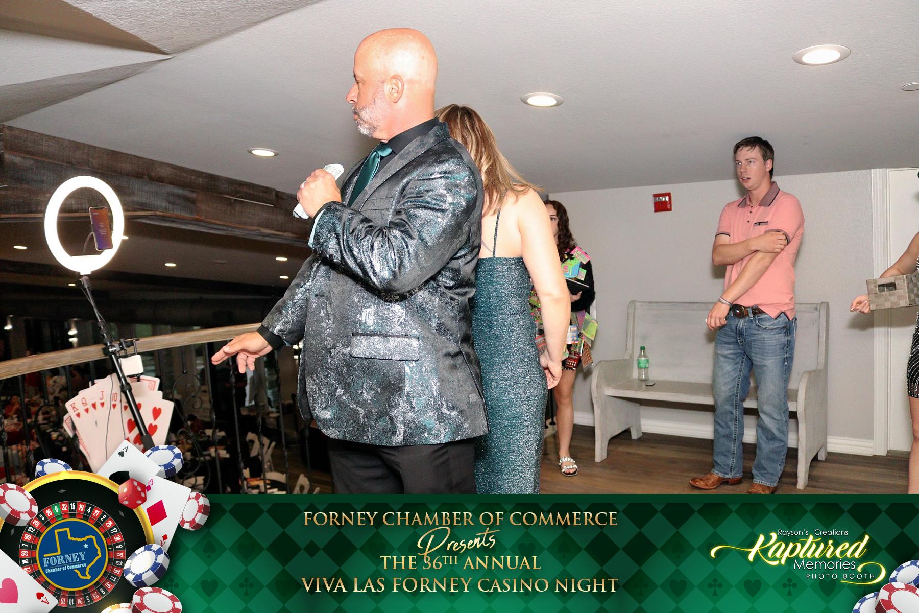 Viva Las Forney Annual Civic Auction & Casino Night | View more photos from the event at gallery.rckapturedmemories.com/u/RCKapturedMemories/Viva-Las-Forney-Annual-Civic-Auction-Casino-Night