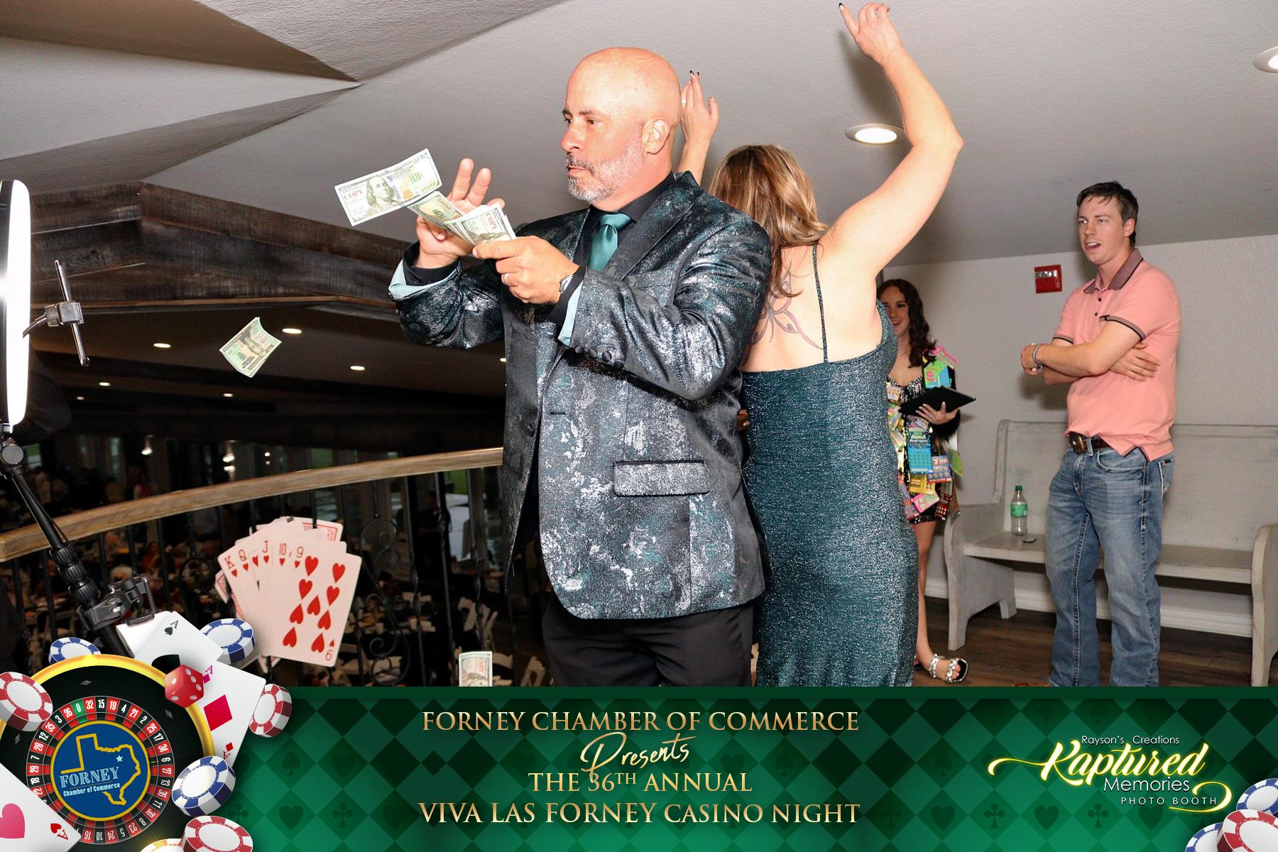 Viva Las Forney Annual Civic Auction & Casino Night | View more photos from the event at gallery.rckapturedmemories.com/u/RCKapturedMemories/Viva-Las-Forney-Annual-Civic-Auction-Casino-Night