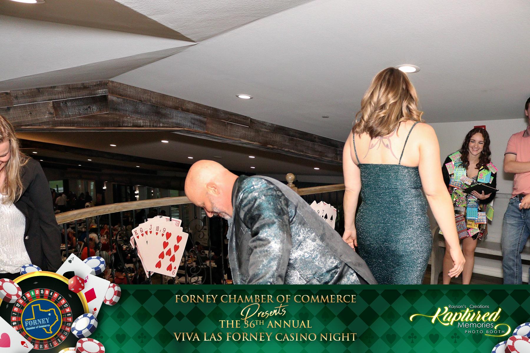 Viva Las Forney Annual Civic Auction & Casino Night | View more photos from the event at gallery.rckapturedmemories.com/u/RCKapturedMemories/Viva-Las-Forney-Annual-Civic-Auction-Casino-Night