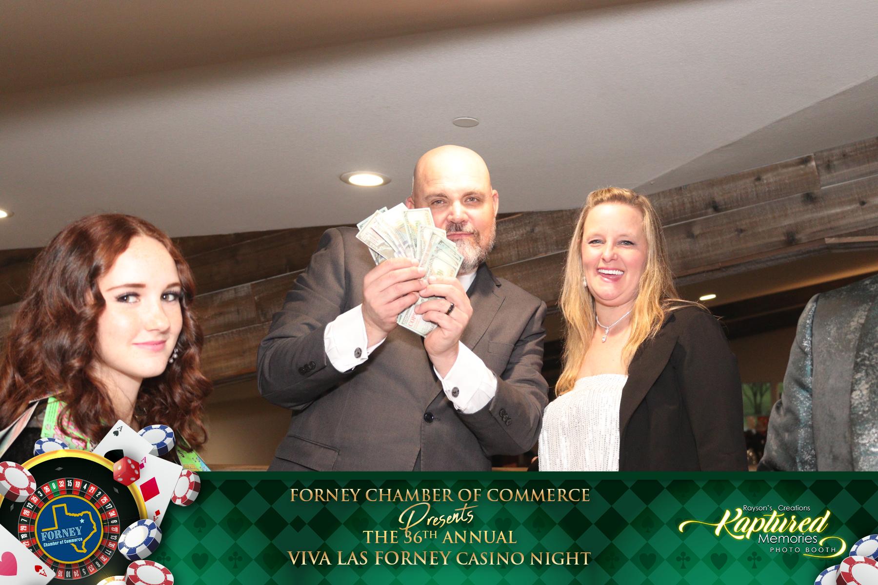 Viva Las Forney Annual Civic Auction & Casino Night | View more photos from the event at gallery.rckapturedmemories.com/u/RCKapturedMemories/Viva-Las-Forney-Annual-Civic-Auction-Casino-Night