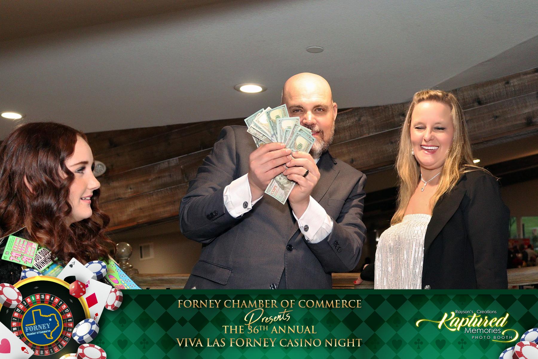 Viva Las Forney Annual Civic Auction & Casino Night | View more photos from the event at gallery.rckapturedmemories.com/u/RCKapturedMemories/Viva-Las-Forney-Annual-Civic-Auction-Casino-Night