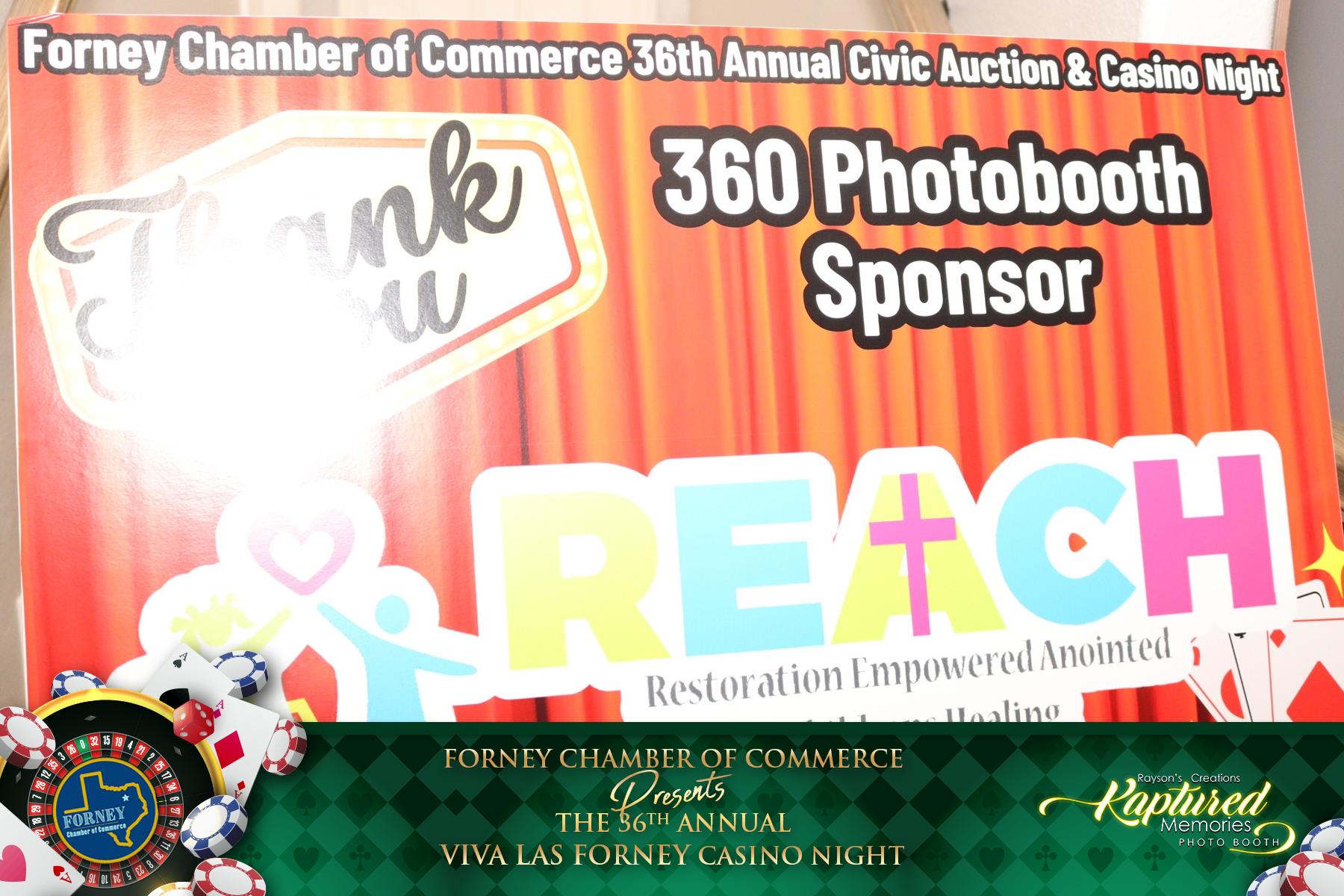 Viva Las Forney Annual Civic Auction & Casino Night | View more photos from the event at gallery.rckapturedmemories.com/u/RCKapturedMemories/Viva-Las-Forney-Annual-Civic-Auction-Casino-Night
