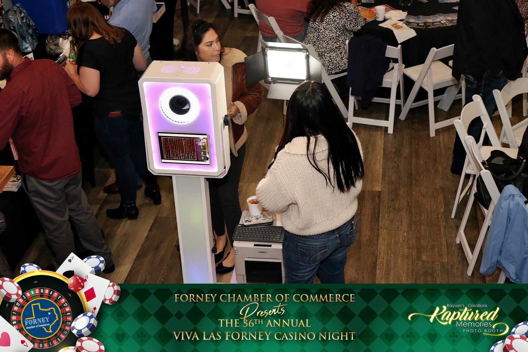 Viva Las Forney Annual Civic Auction & Casino Night | View more photos from the event at gallery.rckapturedmemories.com/u/RCKapturedMemories/Viva-Las-Forney-Annual-Civic-Auction-Casino-Night