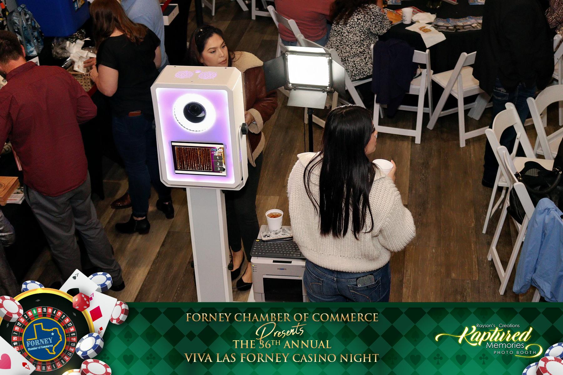 Viva Las Forney Annual Civic Auction & Casino Night | View more photos from the event at gallery.rckapturedmemories.com/u/RCKapturedMemories/Viva-Las-Forney-Annual-Civic-Auction-Casino-Night