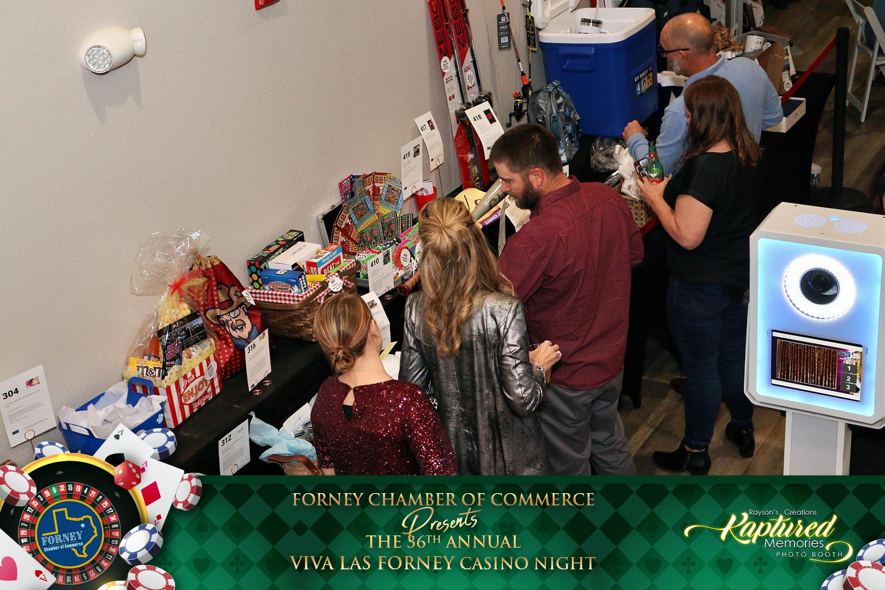 Viva Las Forney Annual Civic Auction & Casino Night | View more photos from the event at gallery.rckapturedmemories.com/u/RCKapturedMemories/Viva-Las-Forney-Annual-Civic-Auction-Casino-Night