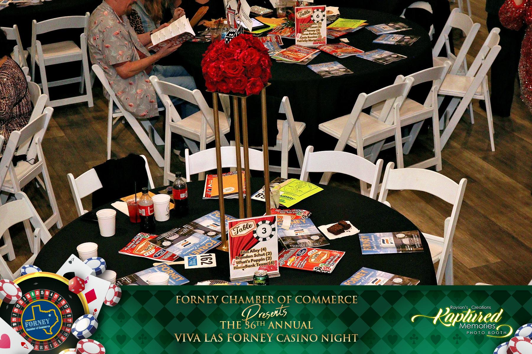 Viva Las Forney Annual Civic Auction & Casino Night | View more photos from the event at gallery.rckapturedmemories.com/u/RCKapturedMemories/Viva-Las-Forney-Annual-Civic-Auction-Casino-Night