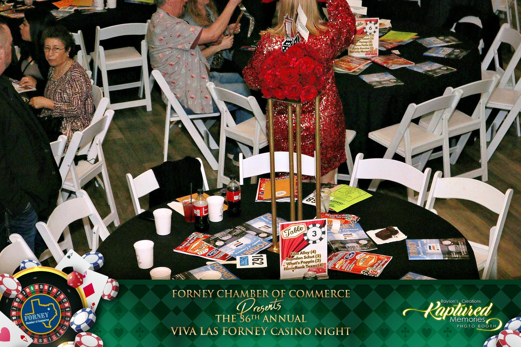 Viva Las Forney Annual Civic Auction & Casino Night | View more photos from the event at gallery.rckapturedmemories.com/u/RCKapturedMemories/Viva-Las-Forney-Annual-Civic-Auction-Casino-Night