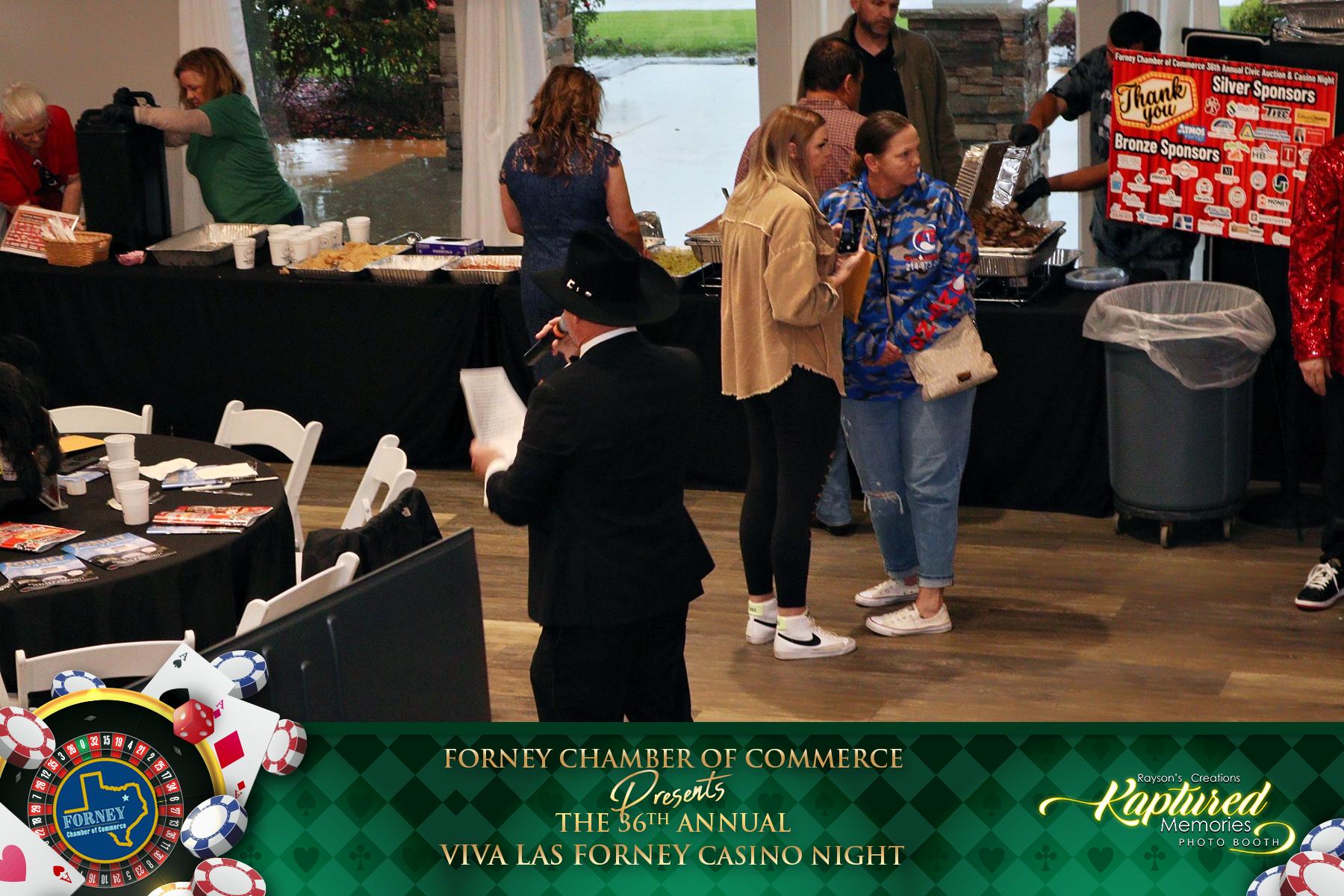 Viva Las Forney Annual Civic Auction & Casino Night | View more photos from the event at gallery.rckapturedmemories.com/u/RCKapturedMemories/Viva-Las-Forney-Annual-Civic-Auction-Casino-Night