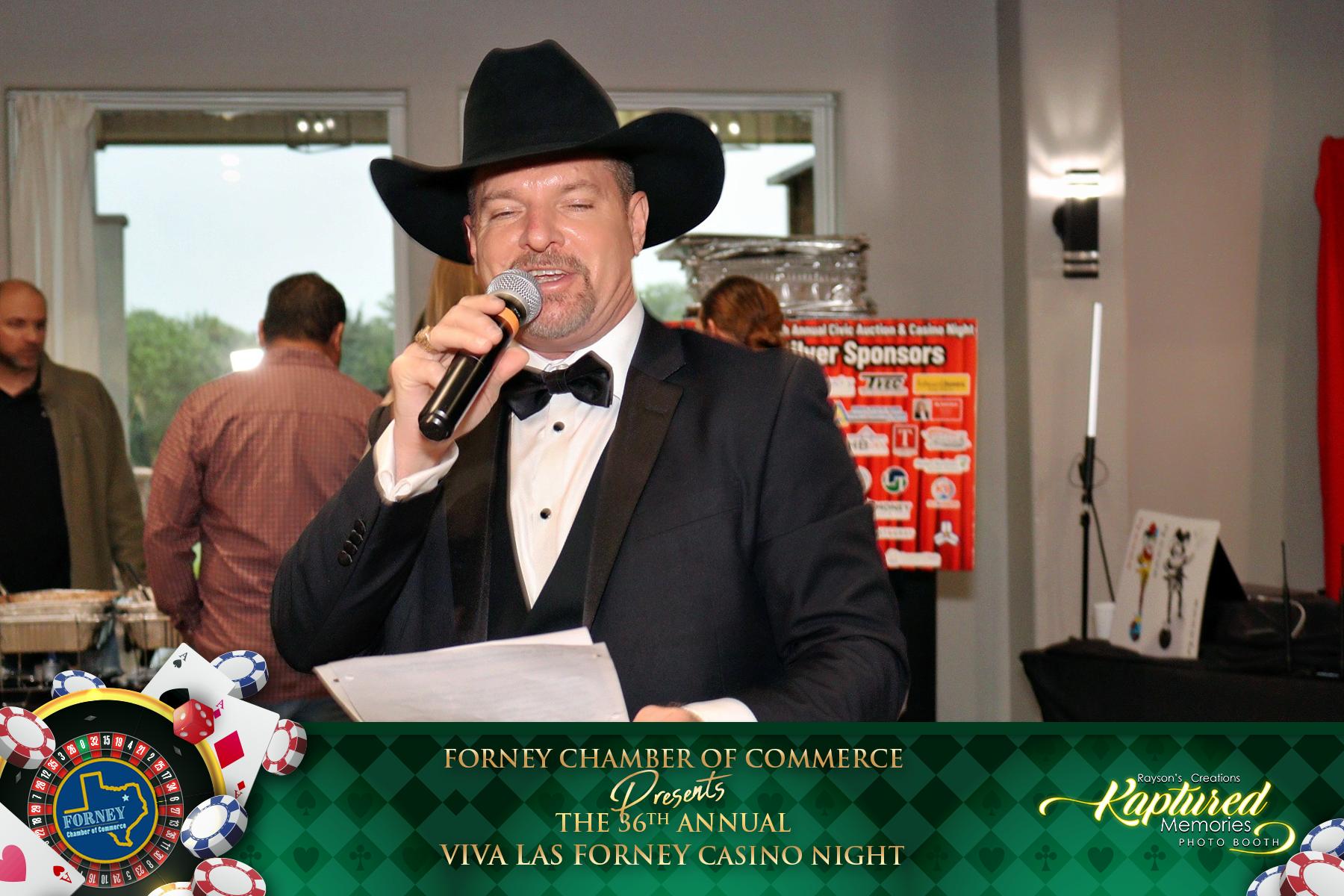 Viva Las Forney Annual Civic Auction & Casino Night | View more photos from the event at gallery.rckapturedmemories.com/u/RCKapturedMemories/Viva-Las-Forney-Annual-Civic-Auction-Casino-Night